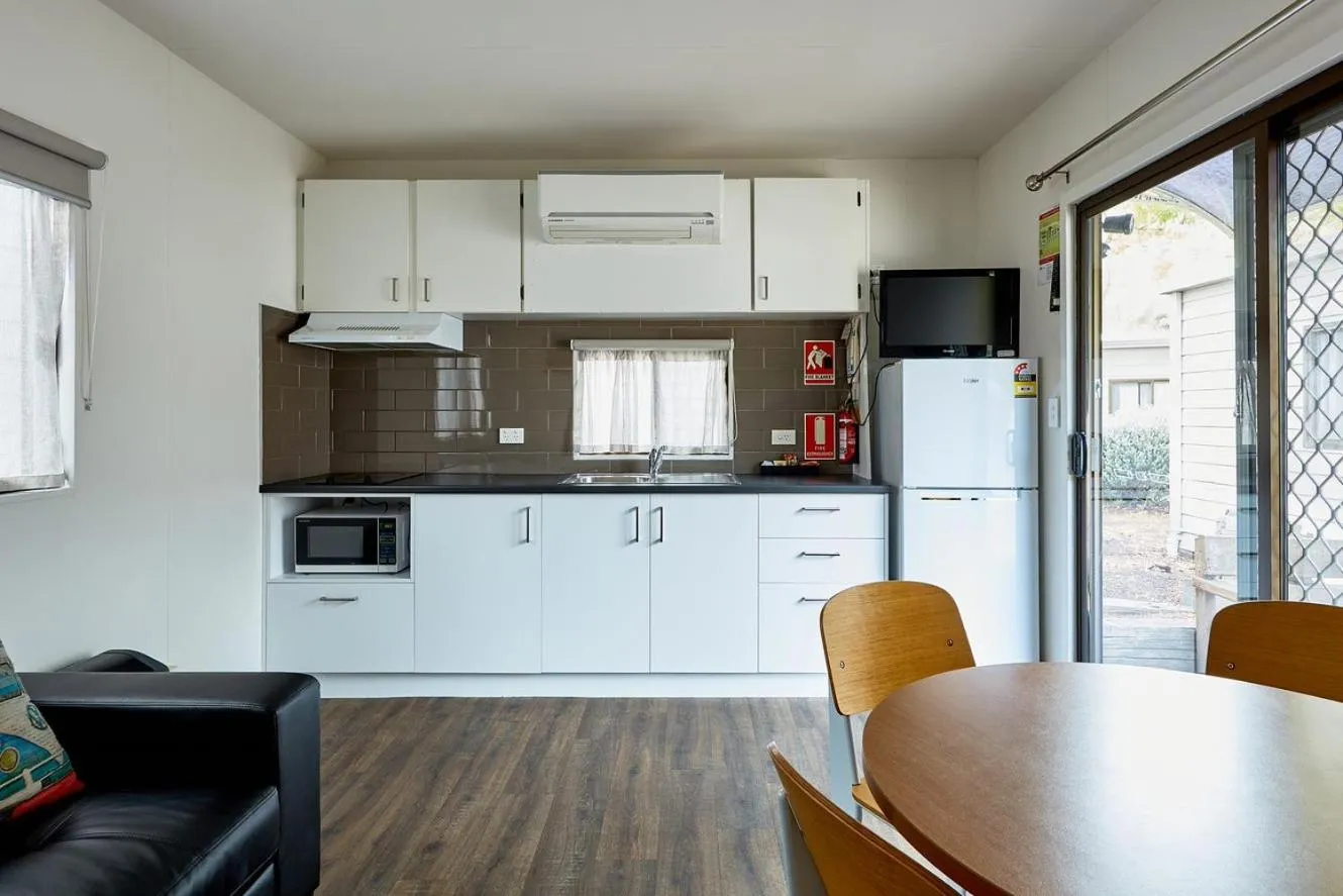 Lorne Foreshore Caravan Park