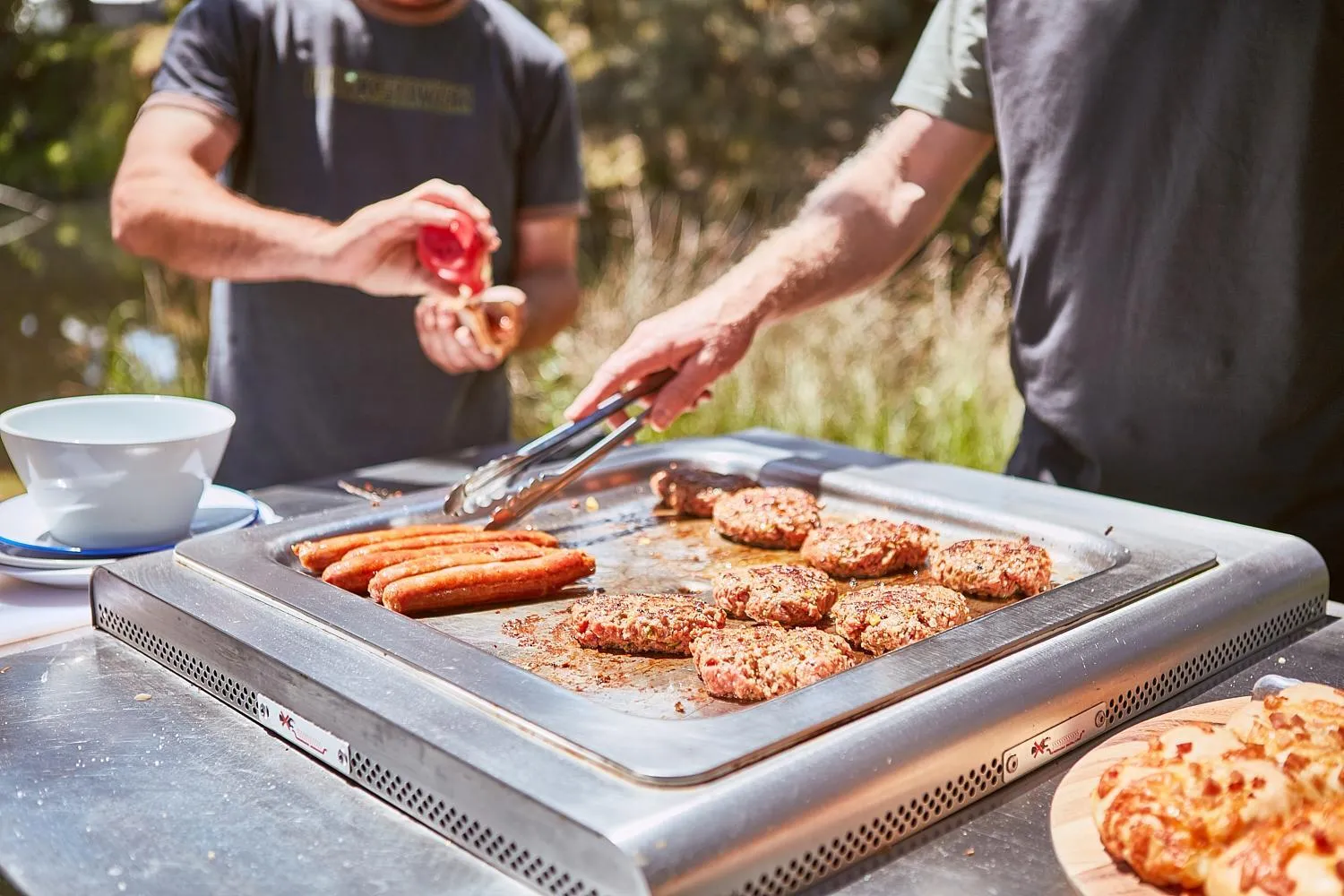 Lorne Foreshore Caravan Park