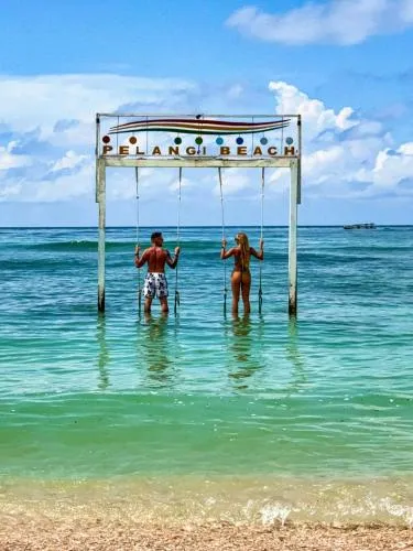Pelangi Cottages Gili Air