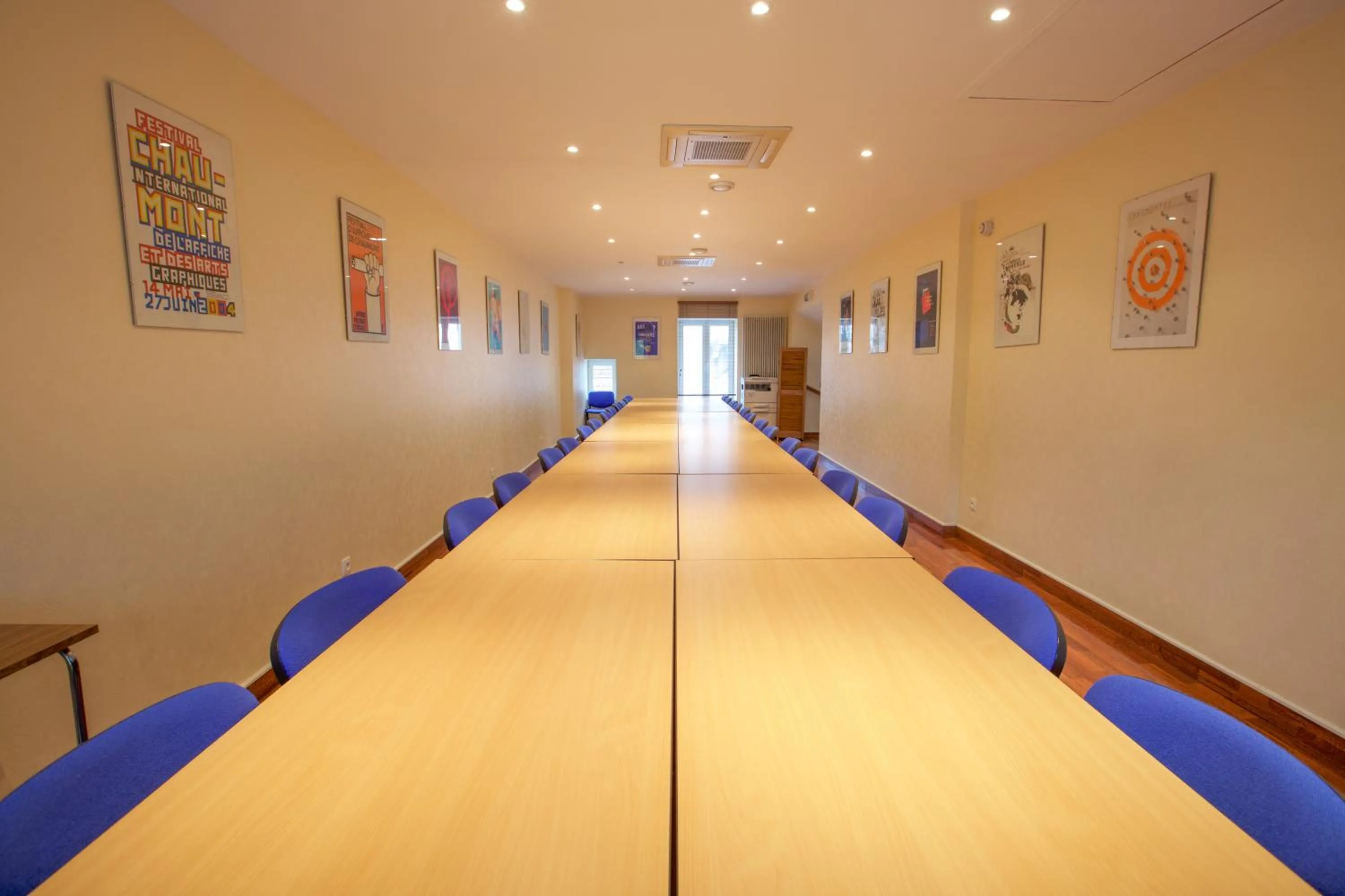 Hôtel Restaurant Des Remparts