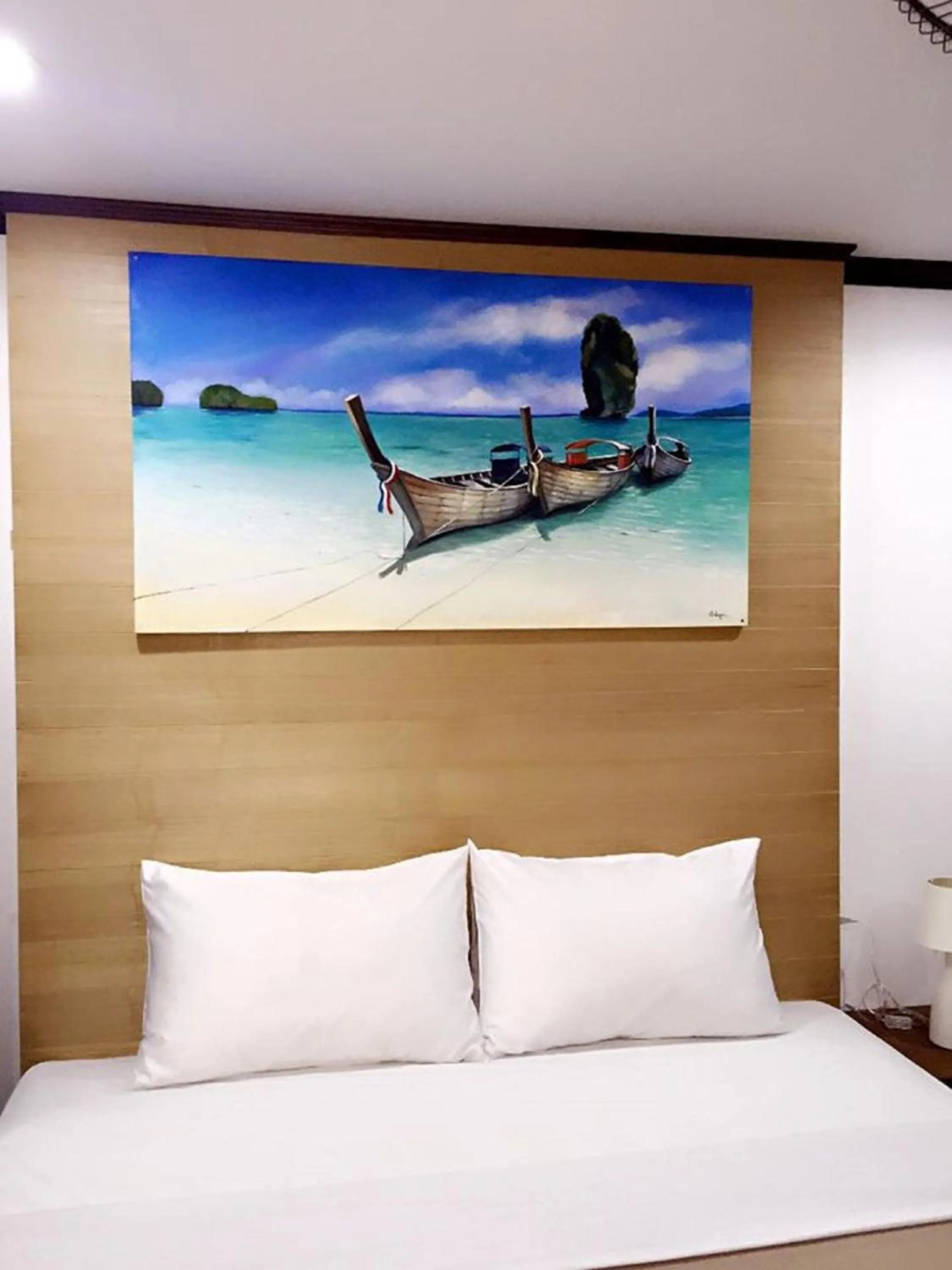 Other, Bed in Baan Ketkeaw Guest House 2