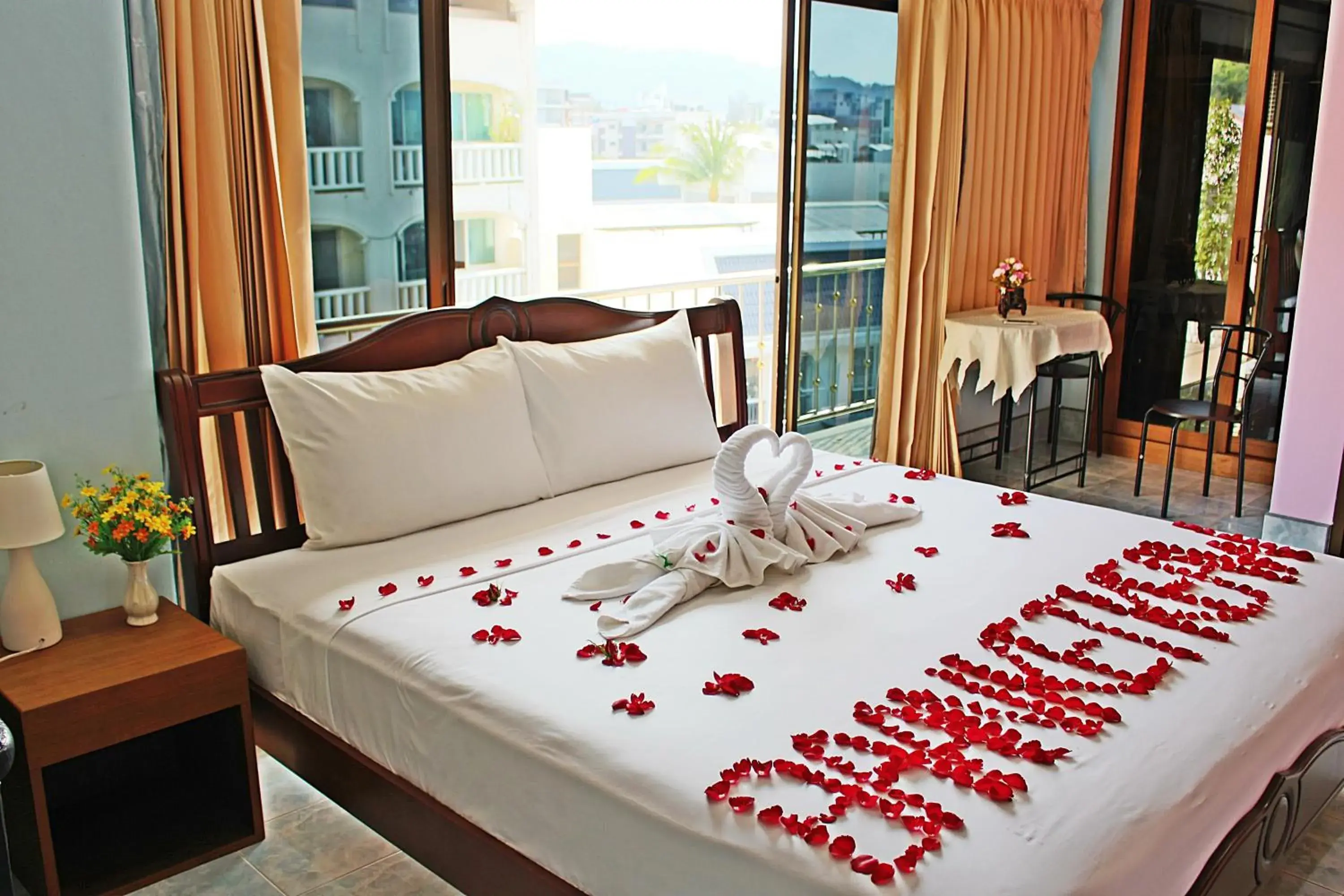 Baan Ketkeaw Guest House 2 Baan Ketkeaw Guest House 2