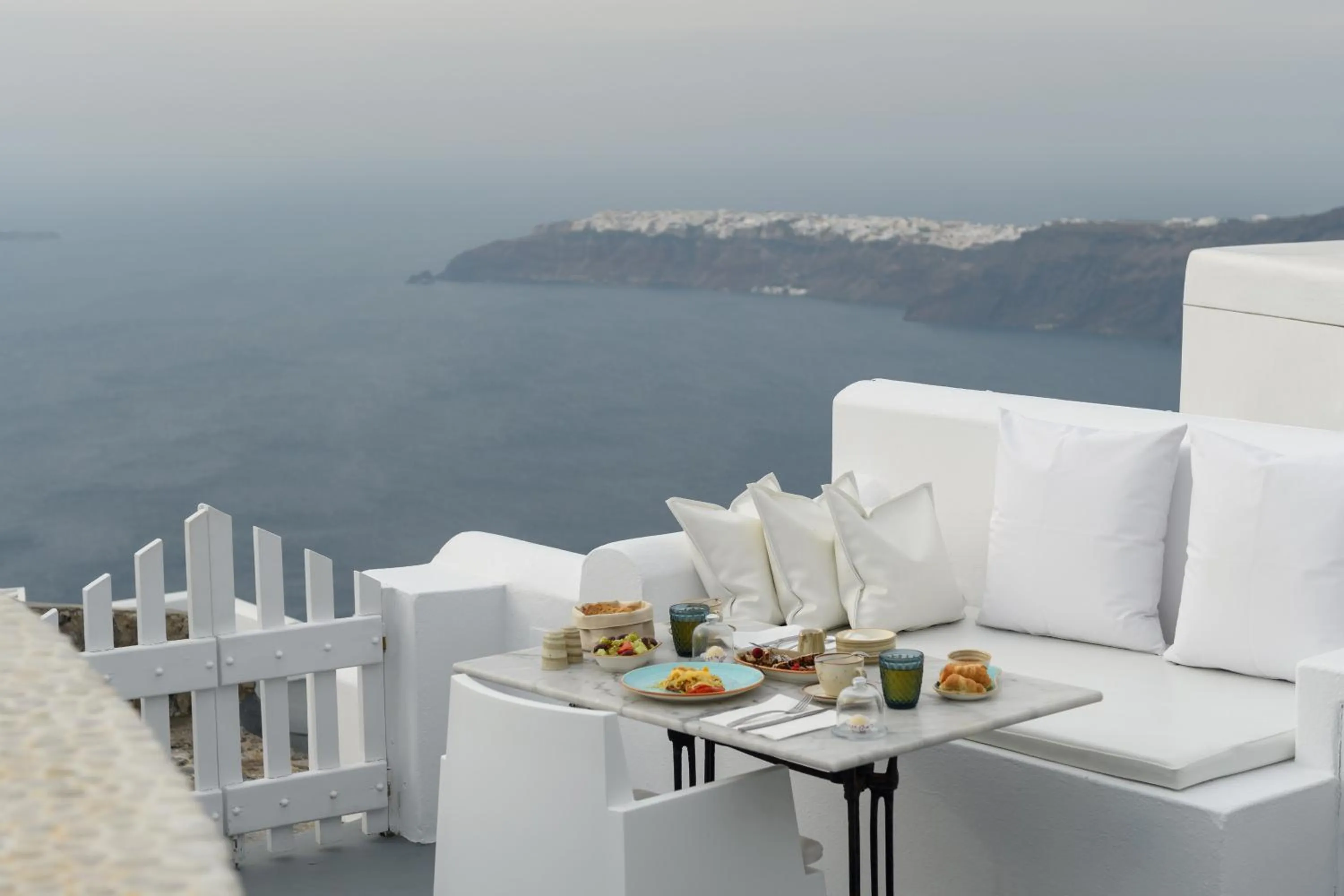 View (from property/room) in Above Blue Suites