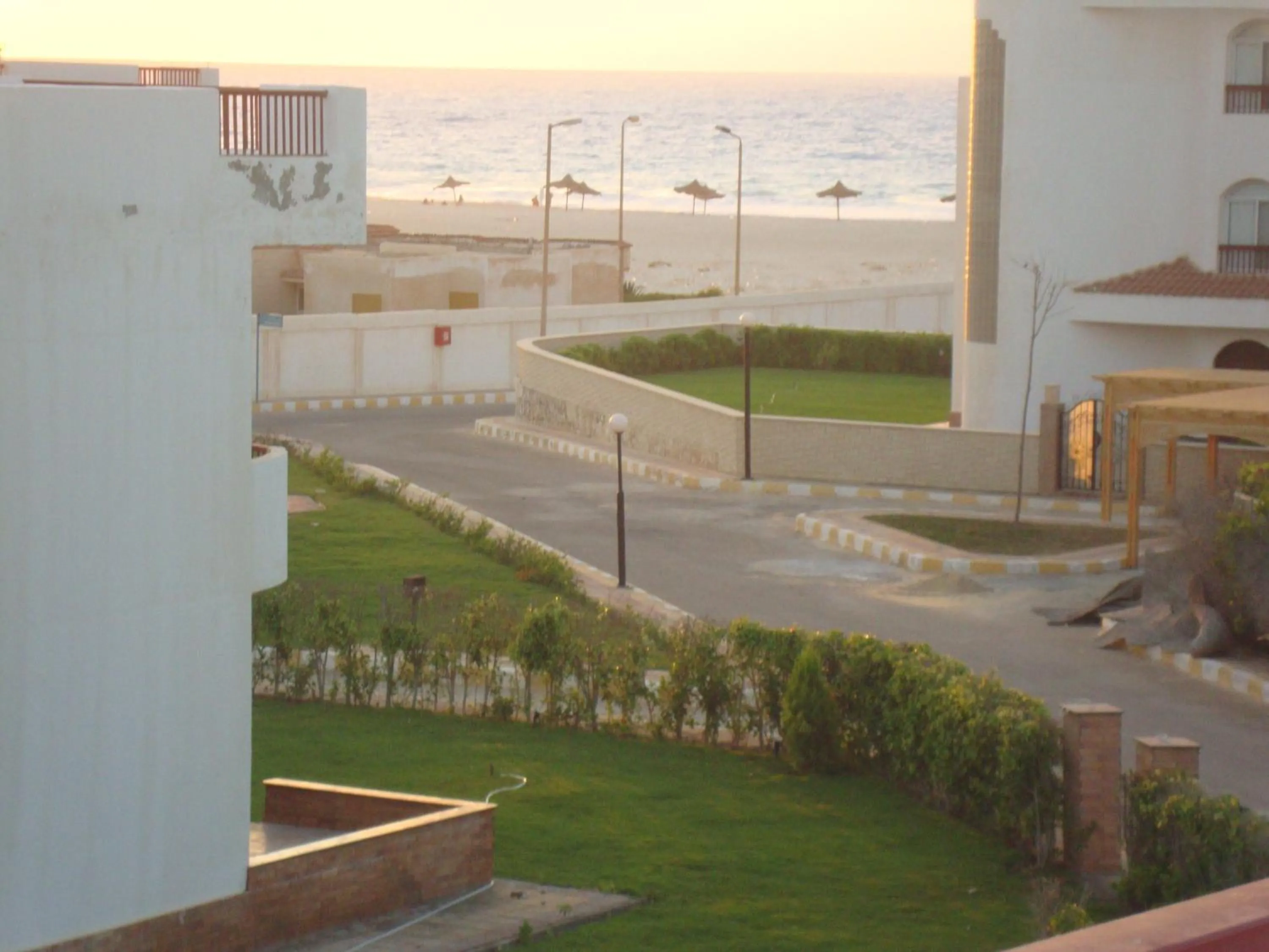 Other in Luxury Villa Panorama Beach