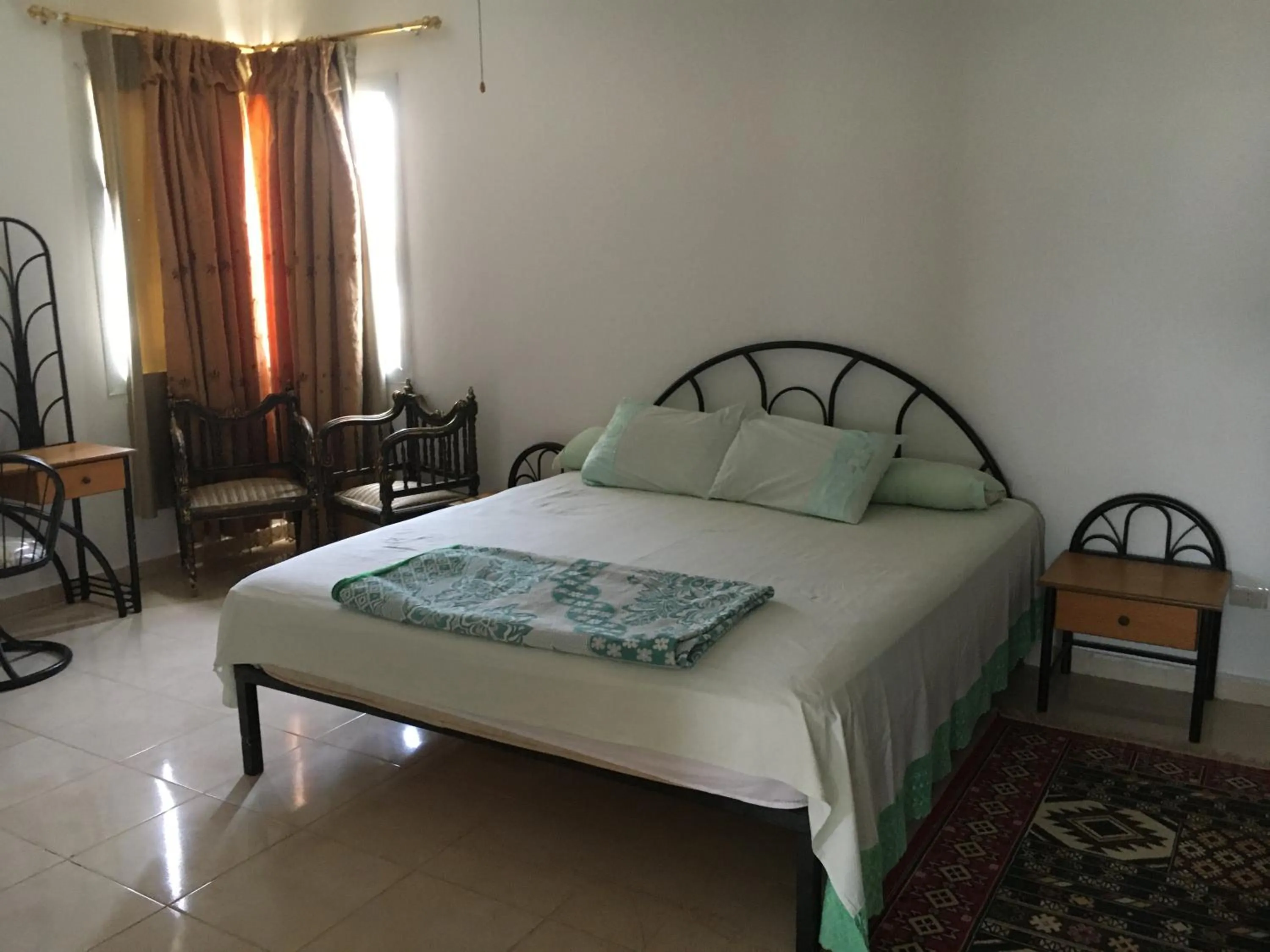 Luxury Villa Panorama Beach