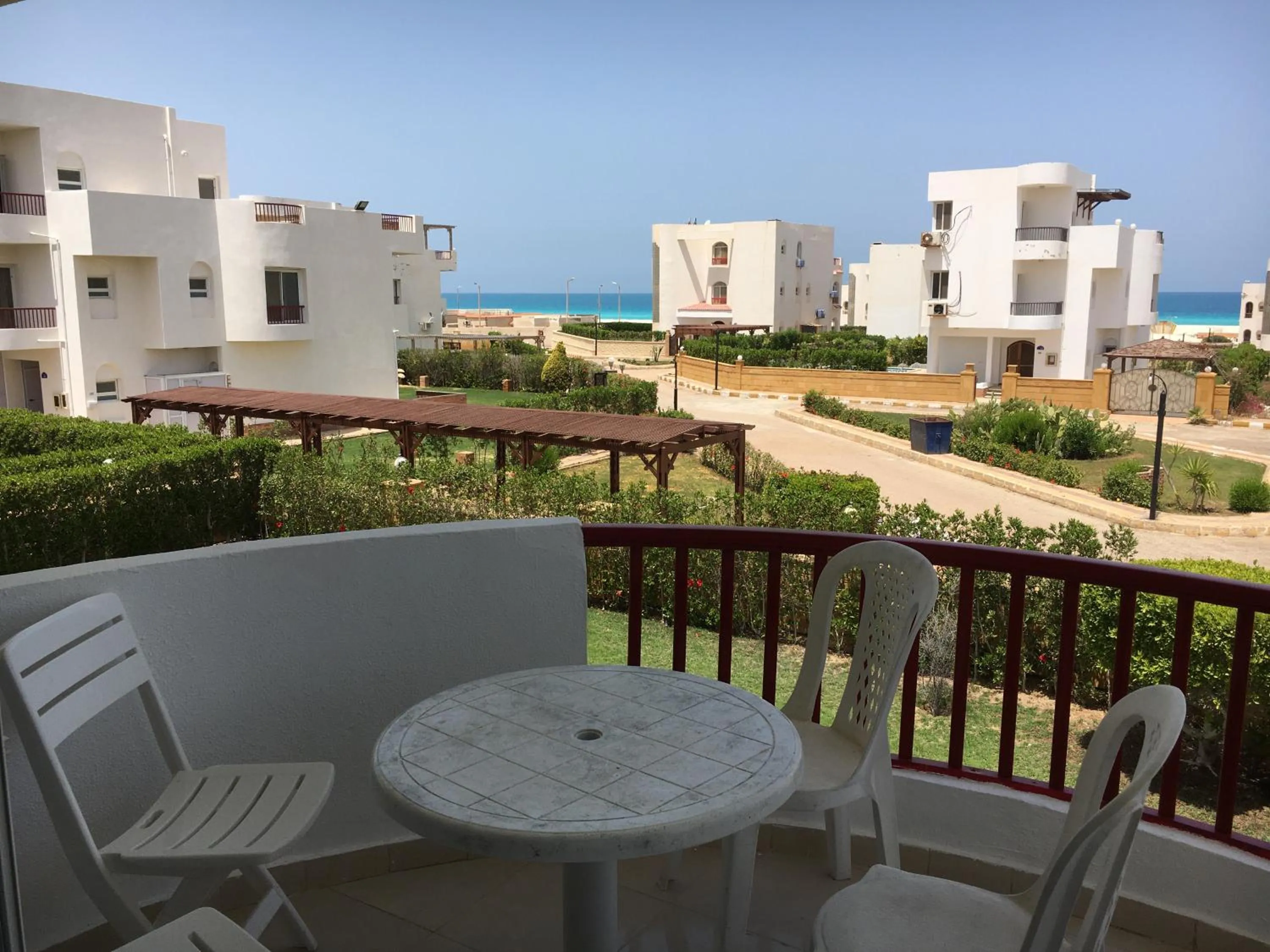 Luxury Villa Panorama Beach