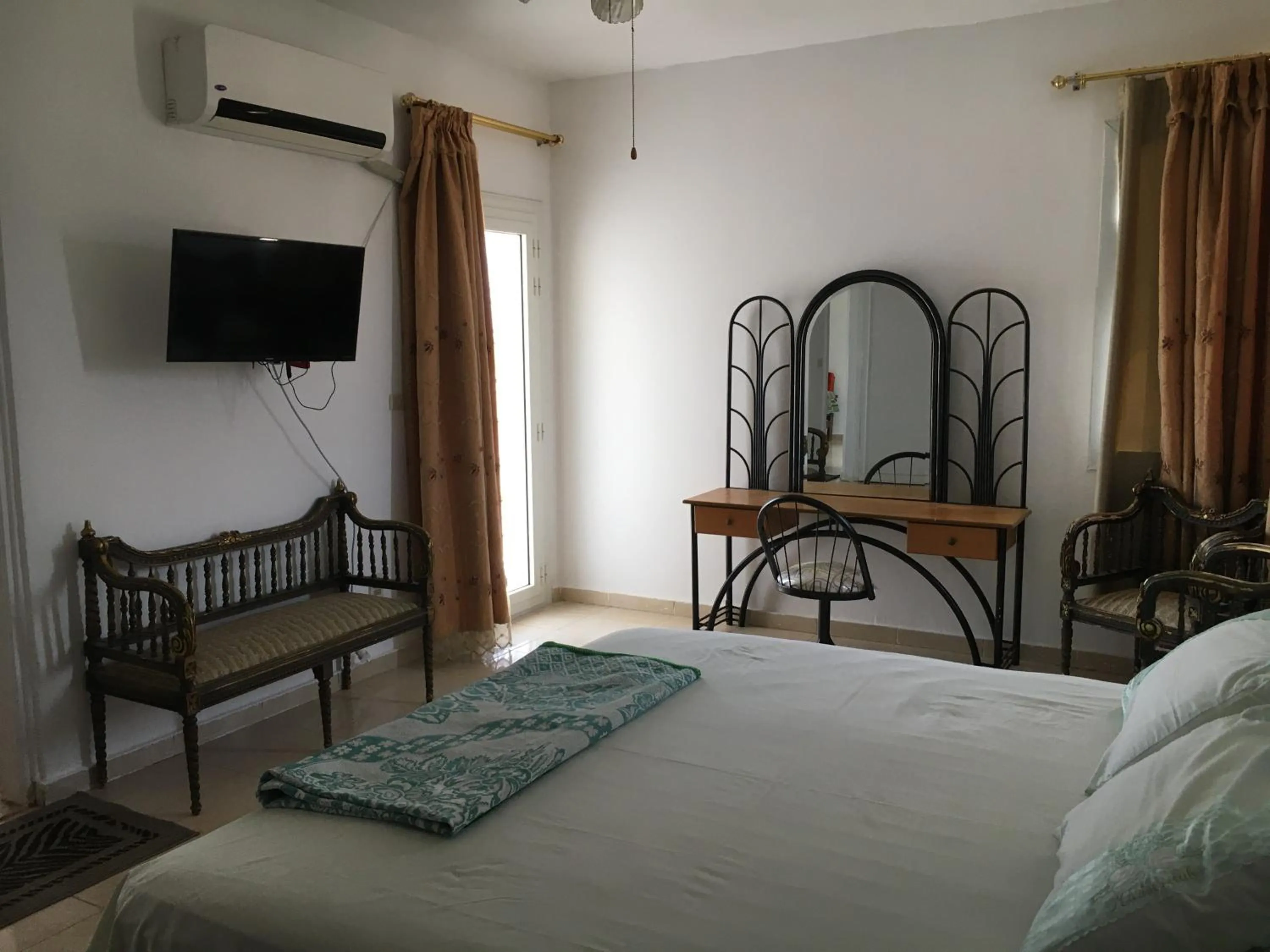 Luxury Villa Panorama Beach