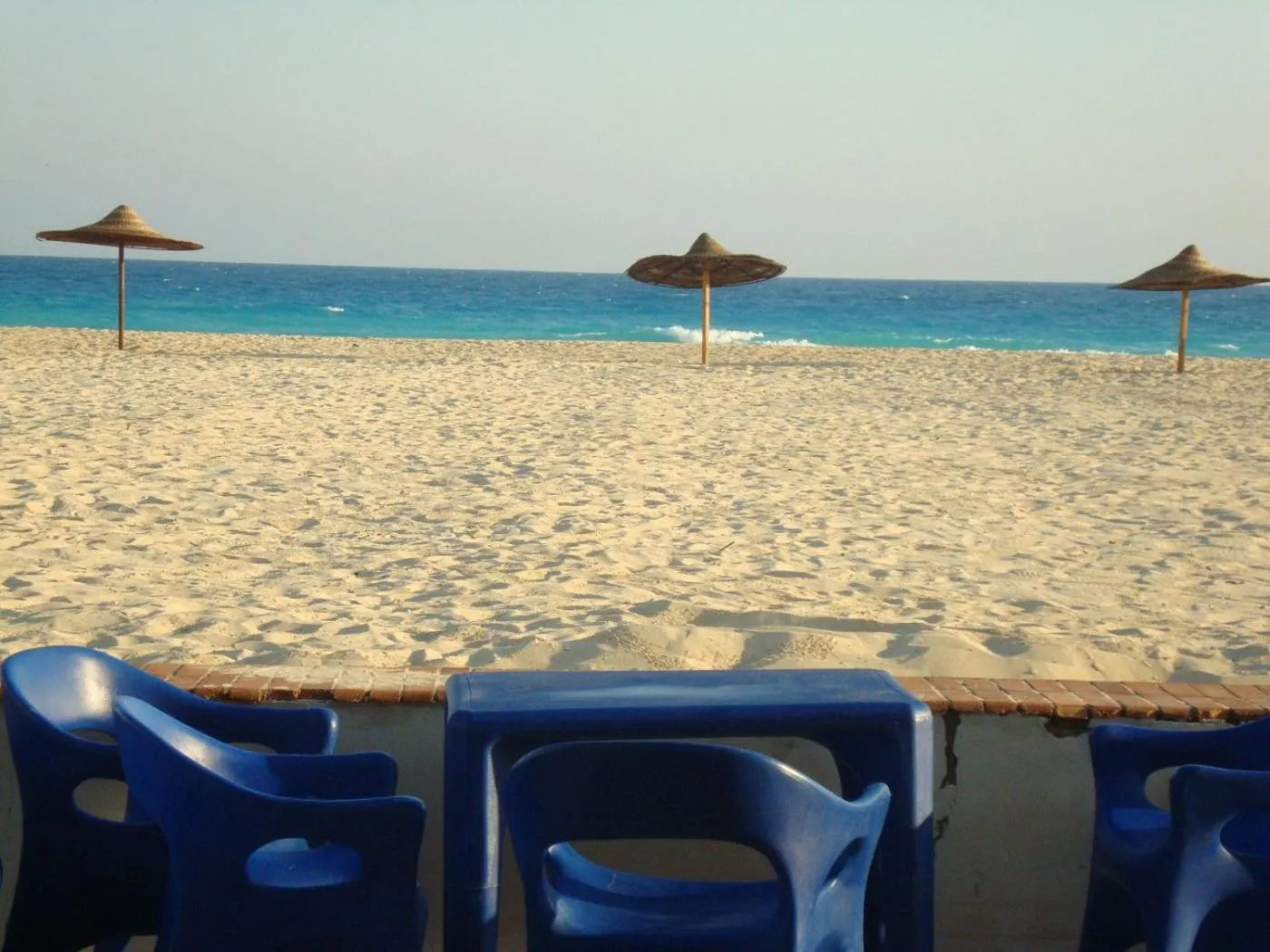 Restaurant/places to eat in Luxury Villa Panorama Beach