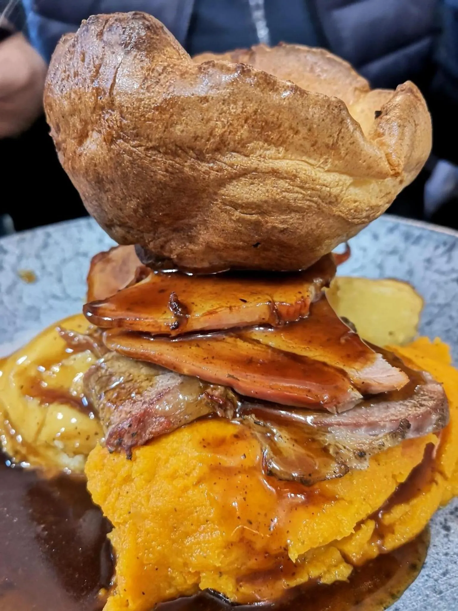 The Hinds Head Hotel