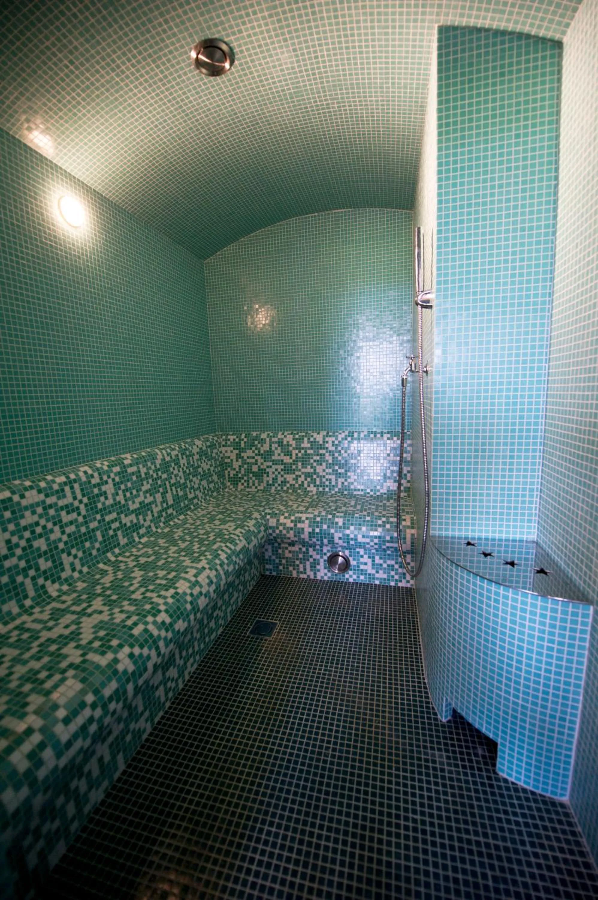 Sauna in Vadkert Major