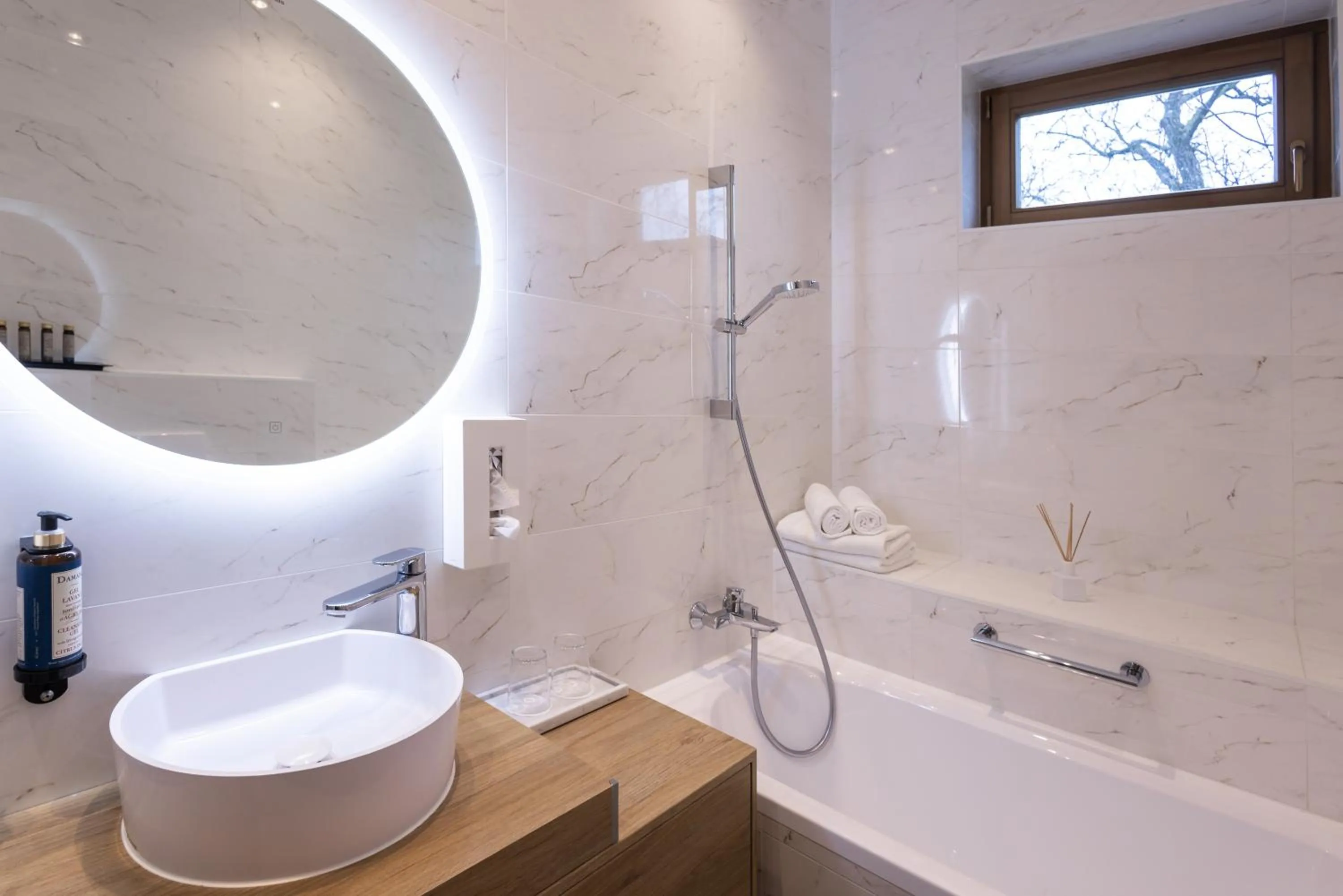 Toilet in Vadkert Major