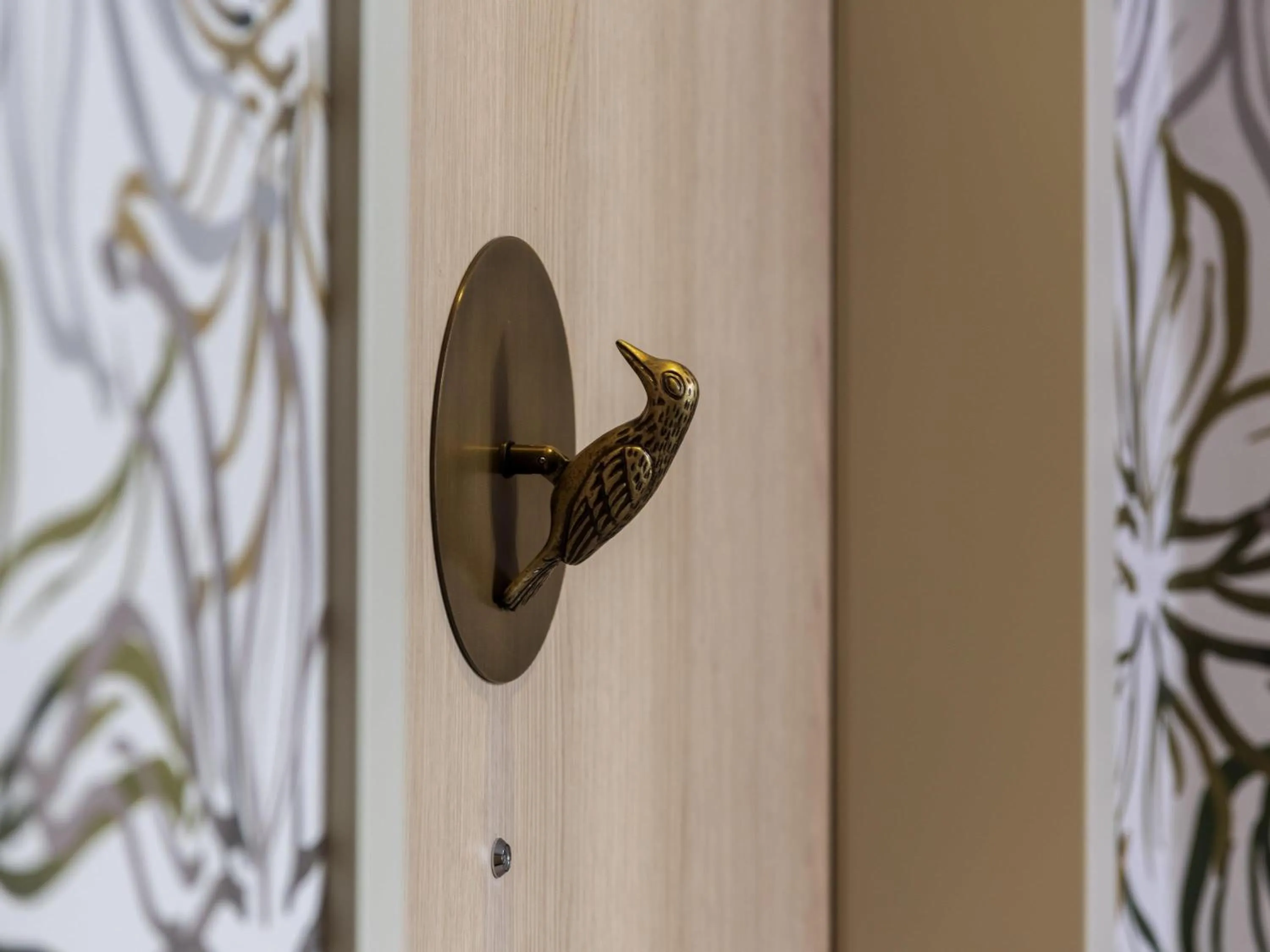 Bedroom in Mövenpick Hotel Stuttgart Messe & Congress