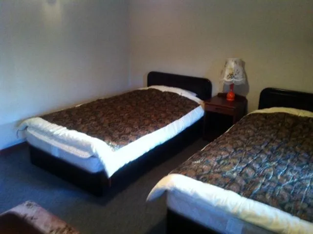 Photo of the whole room, Bed in Niseko Side 6