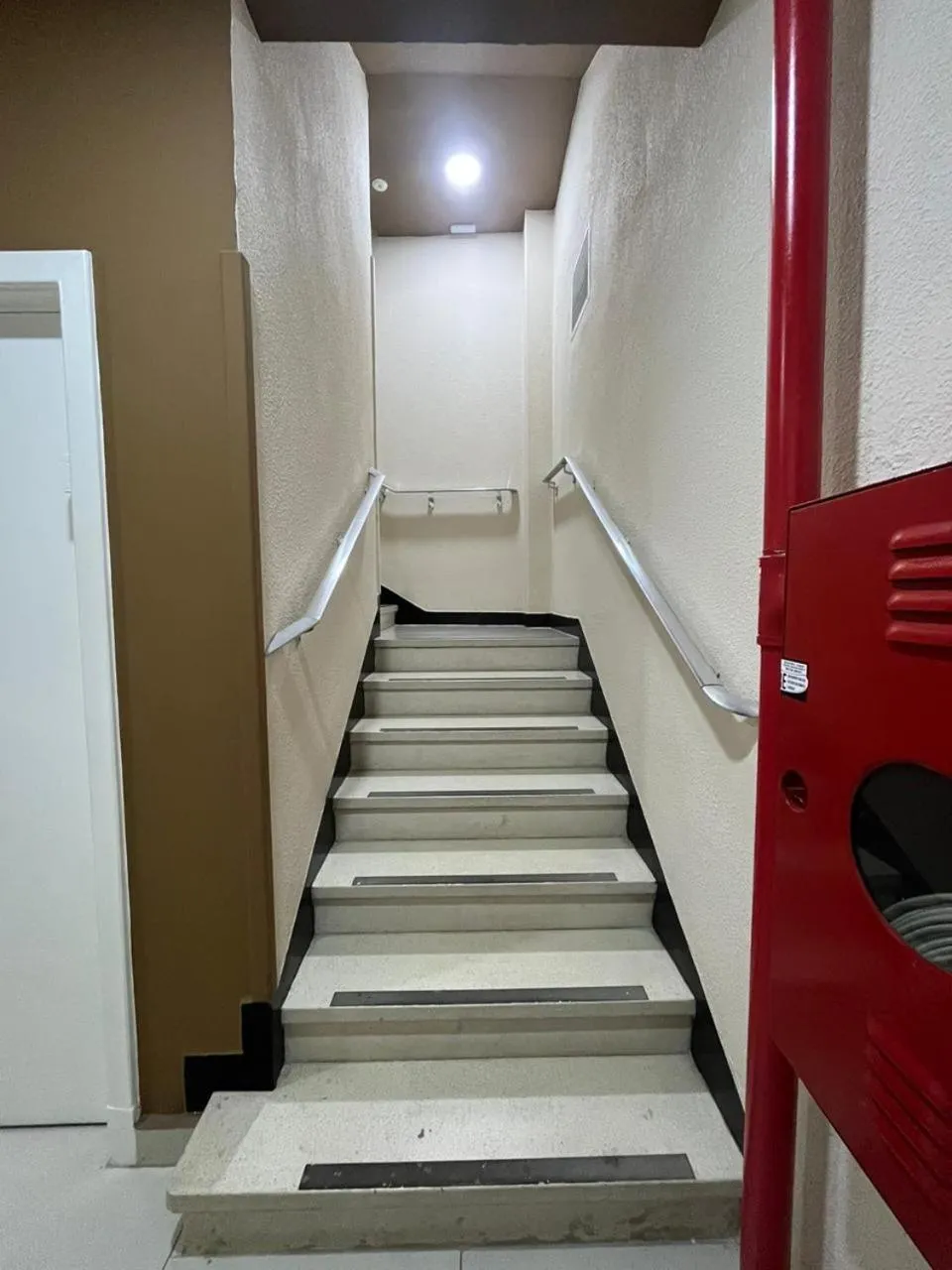 Property building in Hotel Salomão - Próximo a 25 de Março, Bom Retiro, Brás e Rua Santa Efigênia, a 2 minutos do Mirante Sampa Sky e pista de Skate Anhangabaú