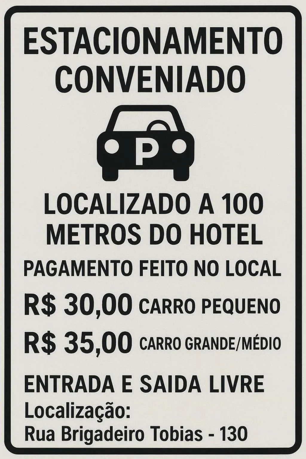 Property logo or sign in Hotel Salomão - Próximo a 25 de Março, Bom Retiro, Brás e Rua Santa Efigênia, a 2 minutos do Mirante Sampa Sky e pista de Skate Anhangabaú