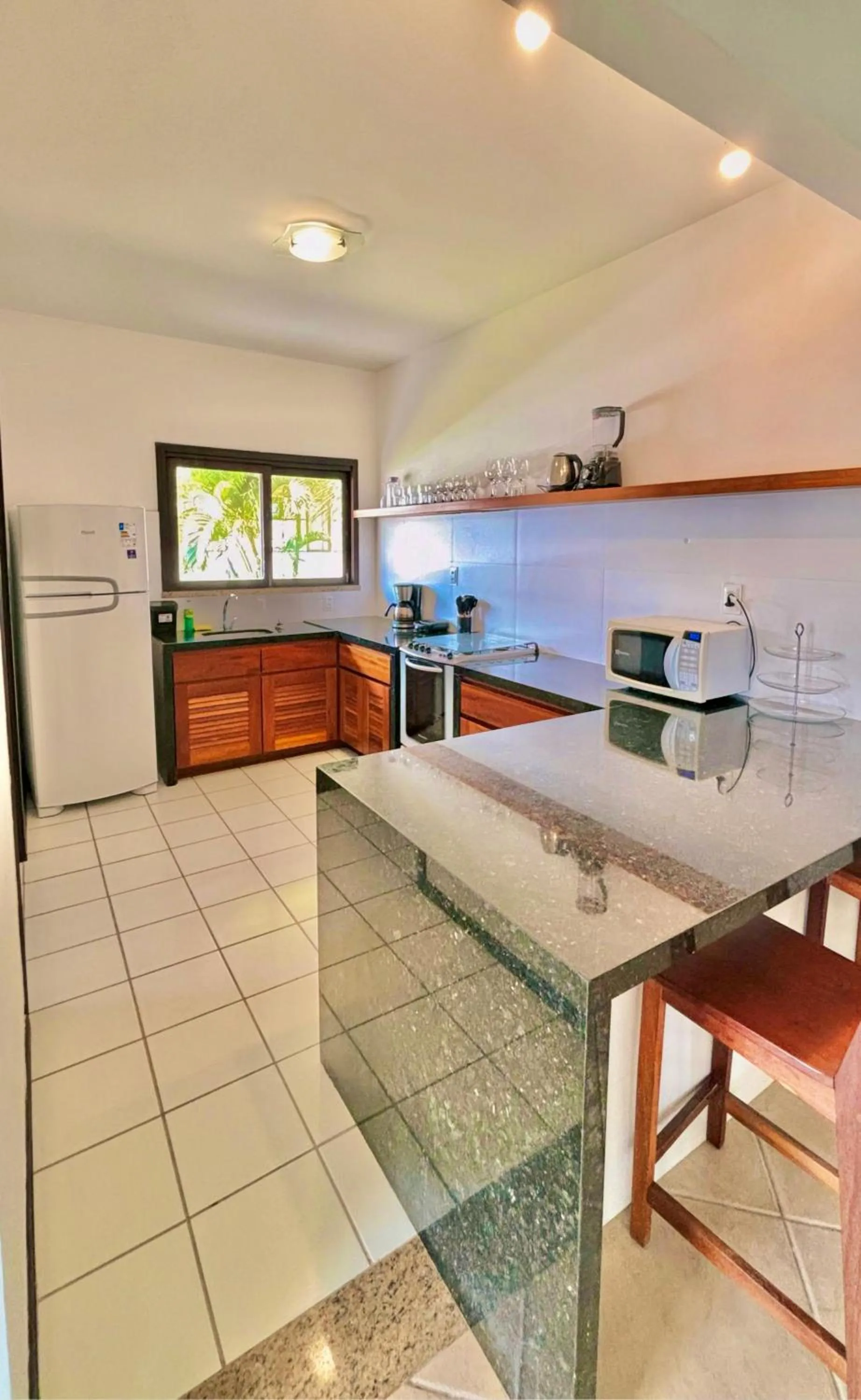 Dream Beach Cumbuco Oceanfront Apartments