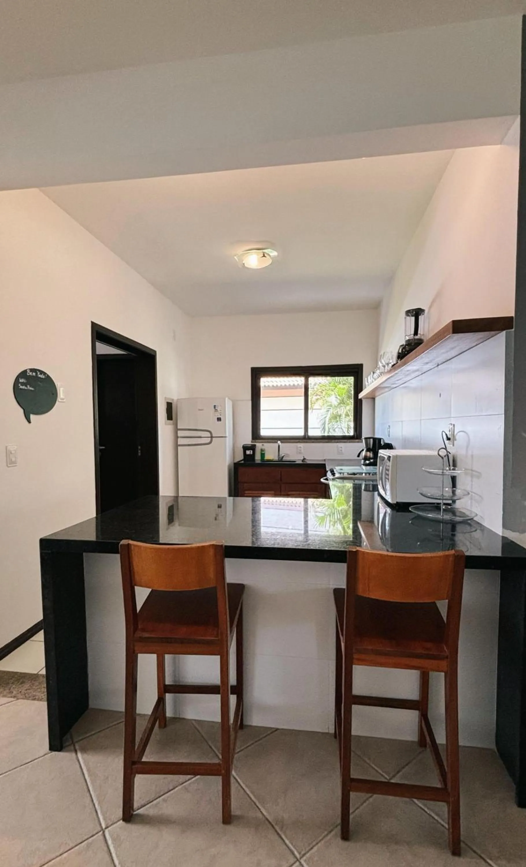 Dream Beach Cumbuco Oceanfront Apartments