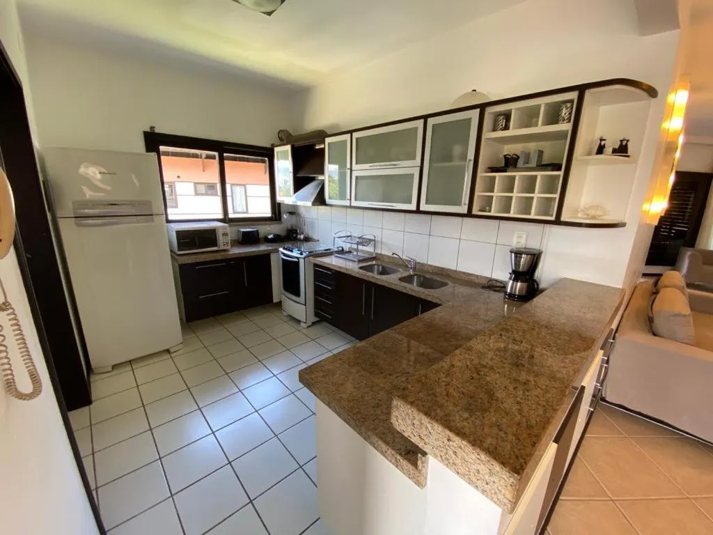 Dream Beach Cumbuco Oceanfront Apartments