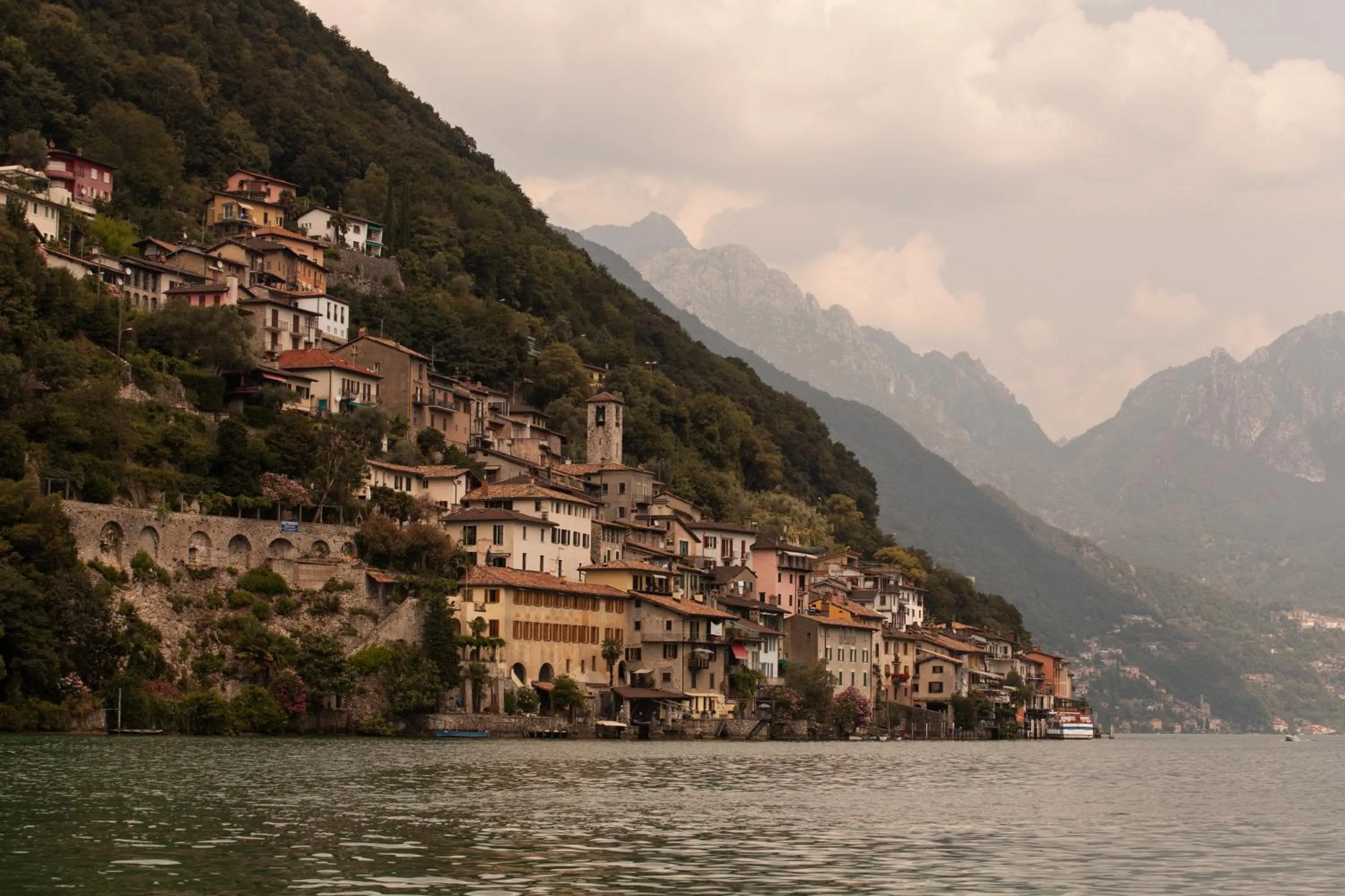 Other in Ristorante le bucce di Gandria