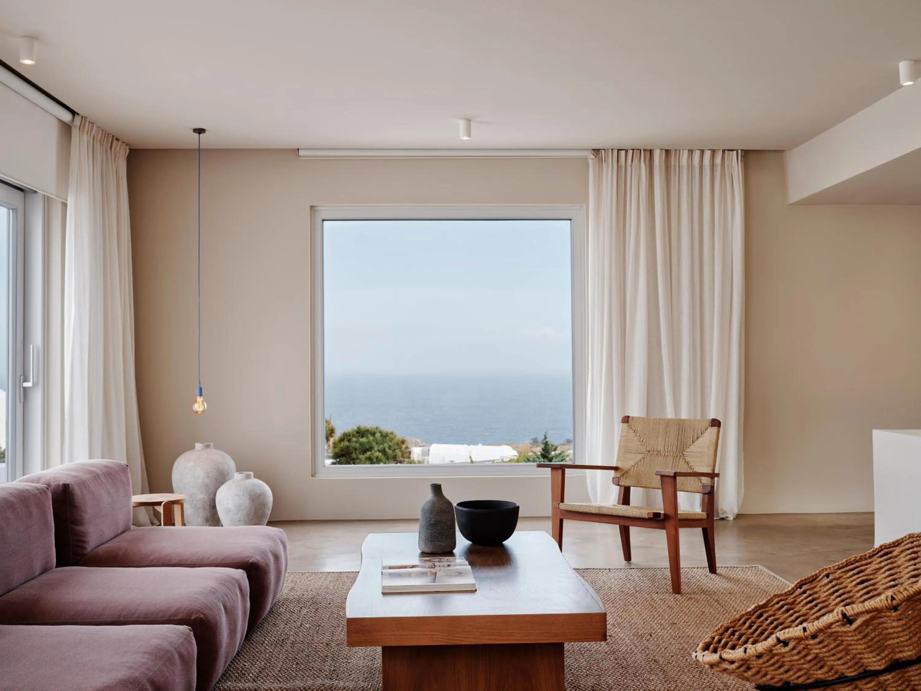 Photo of the whole room in Andronis Arcadia Hotel