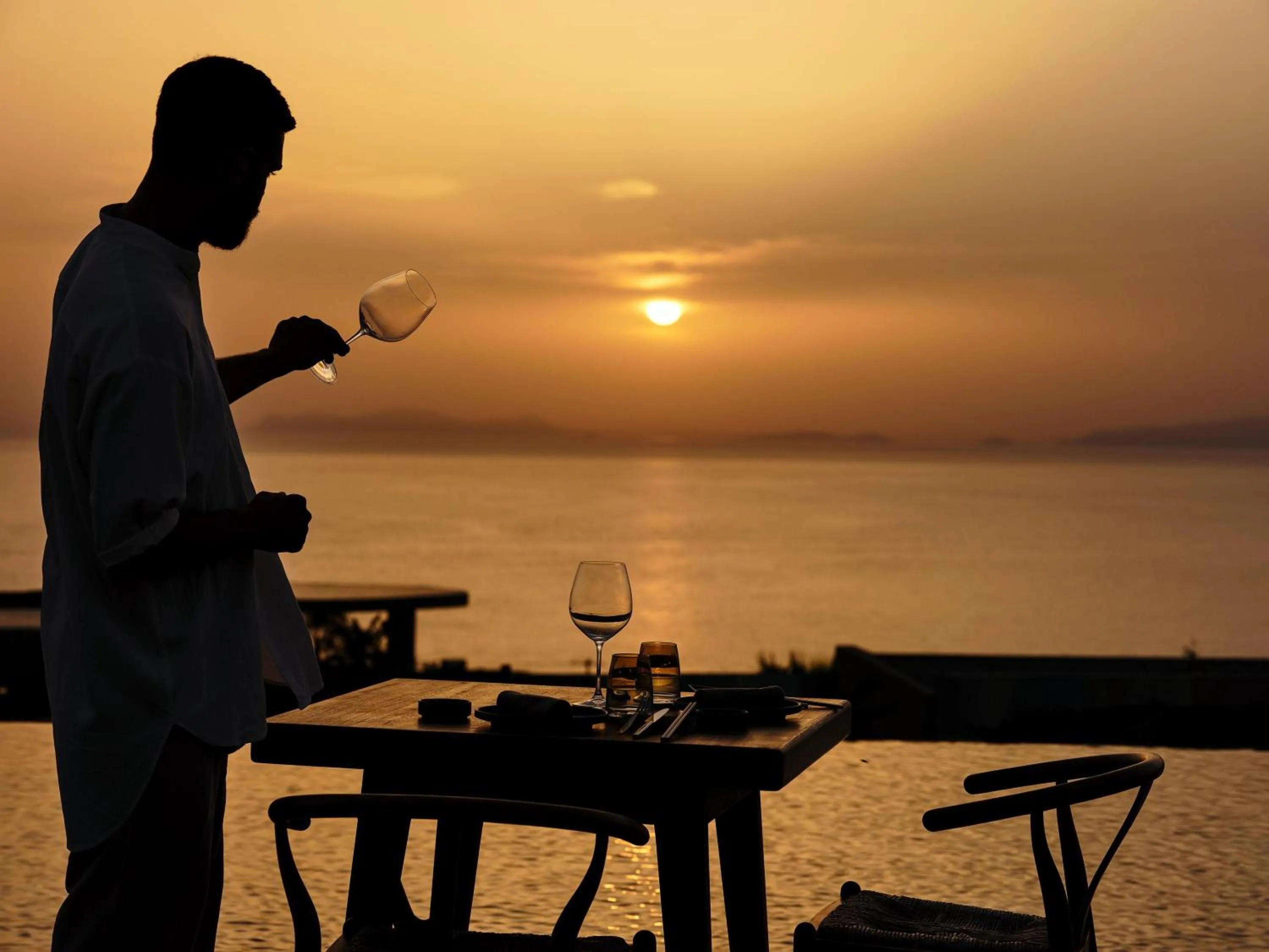 Activities in Andronis Arcadia Hotel