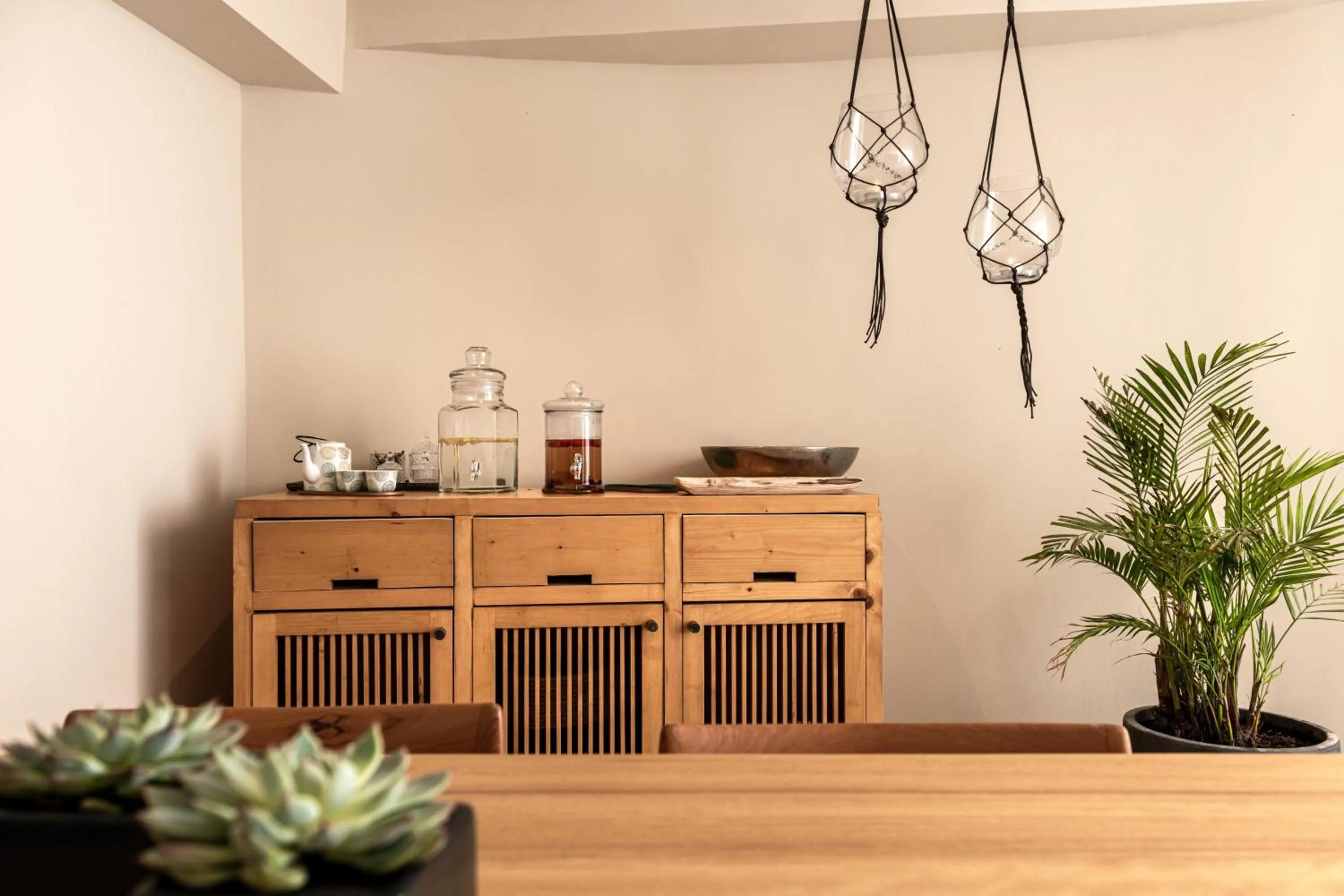 Spa and wellness centre/facilities in Andronis Arcadia Hotel