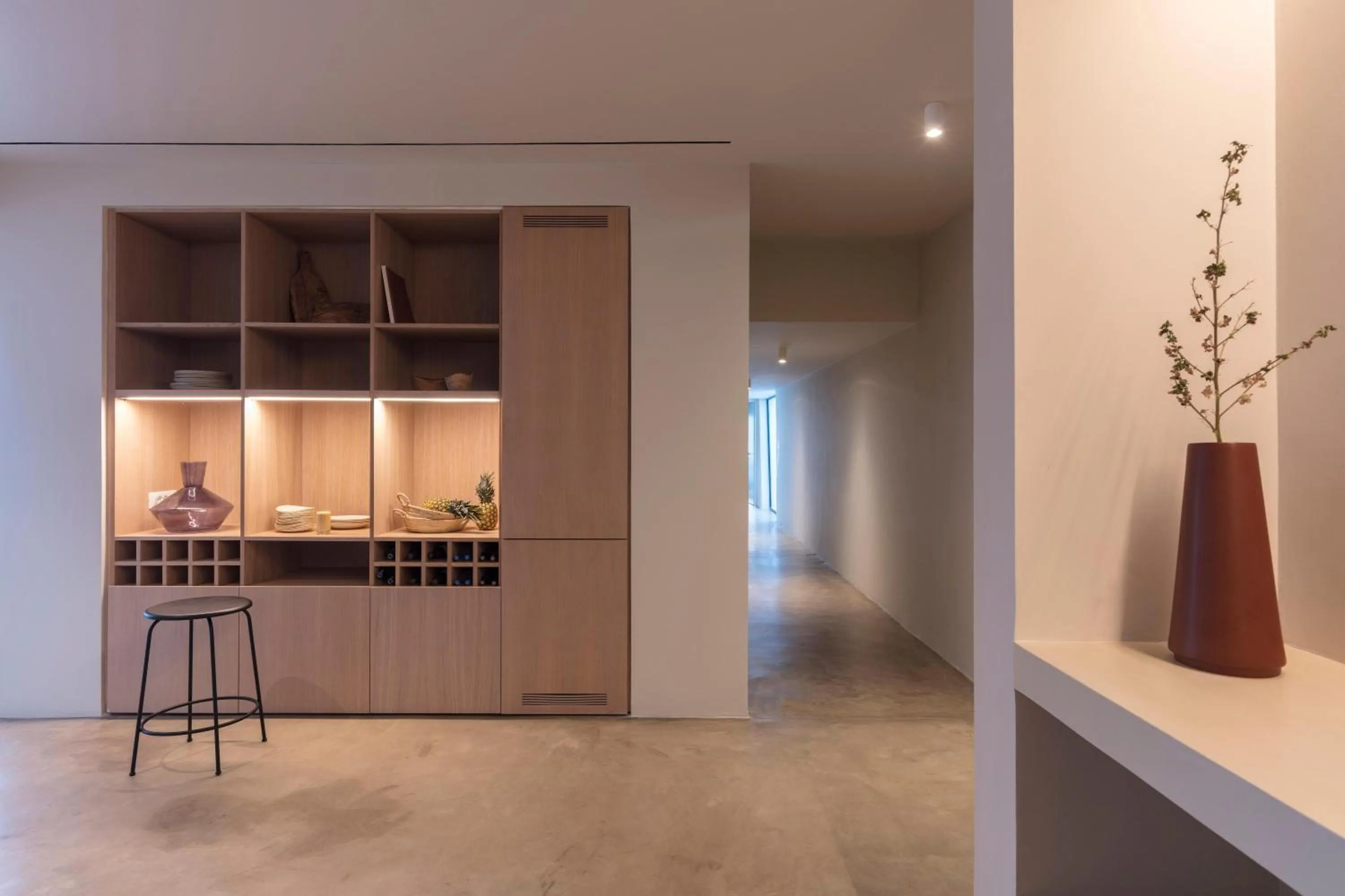 Photo of the whole room in Andronis Arcadia Hotel