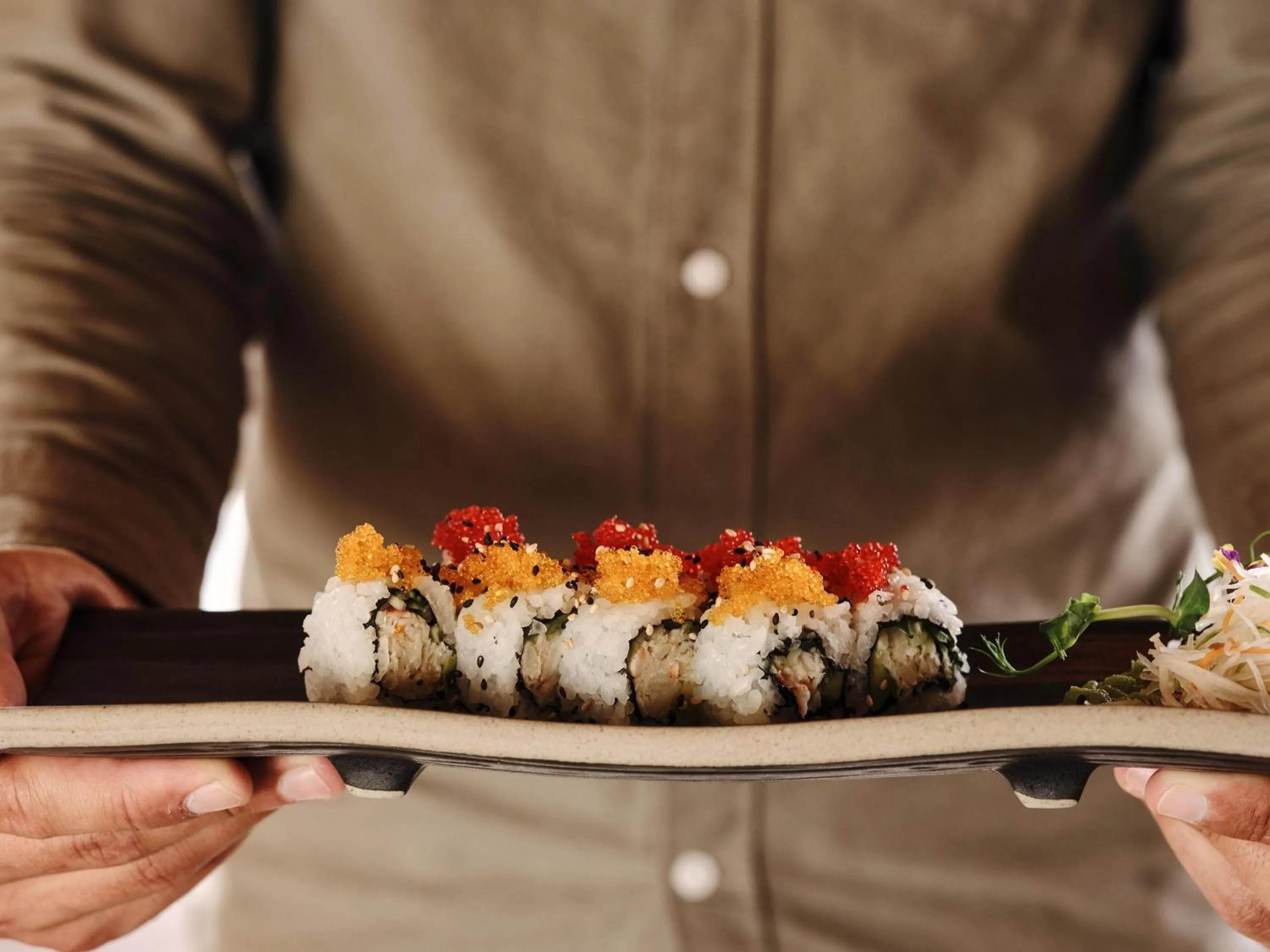 Spa and wellness centre/facilities in Andronis Arcadia Hotel