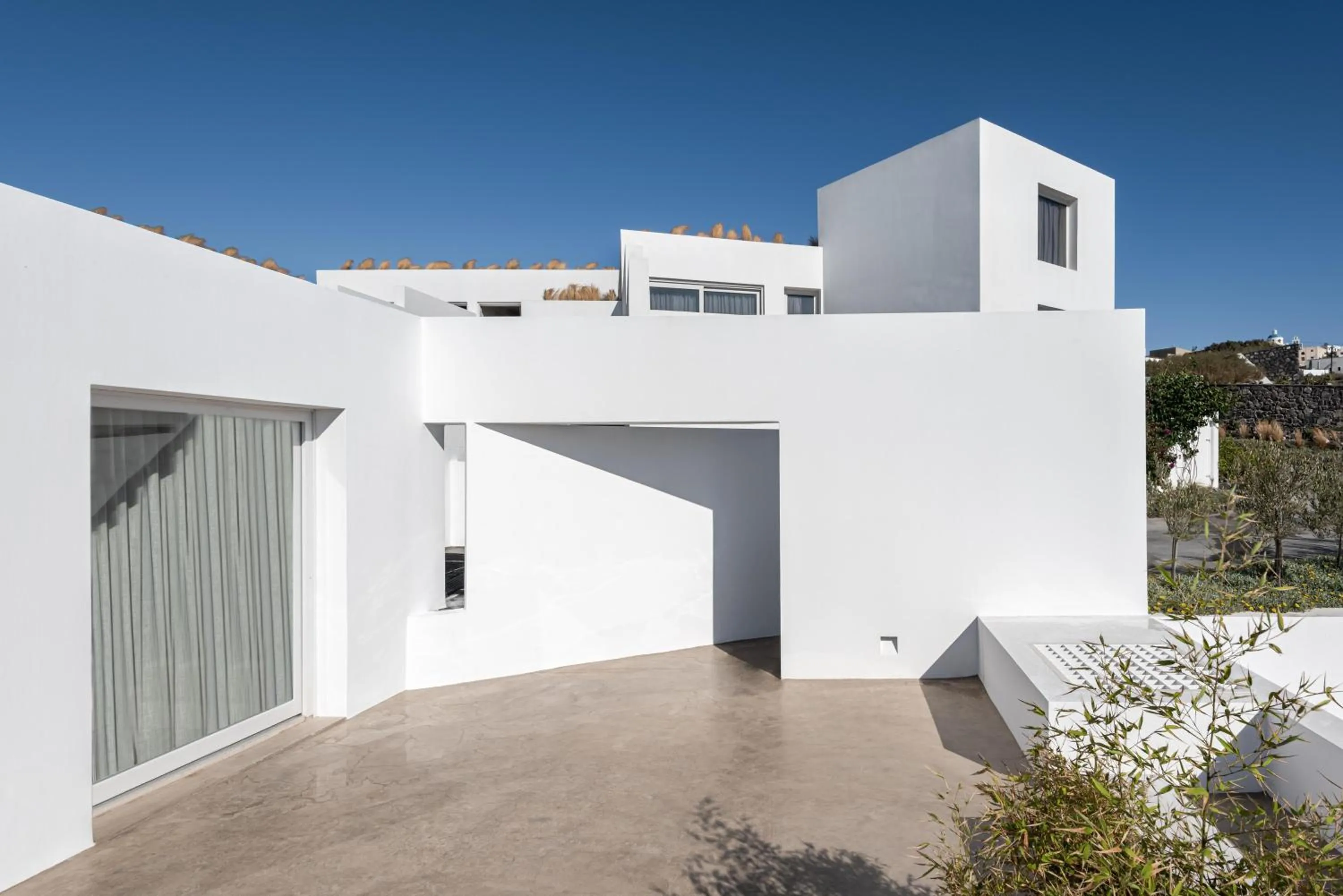 Photo of the whole room in Andronis Arcadia Hotel