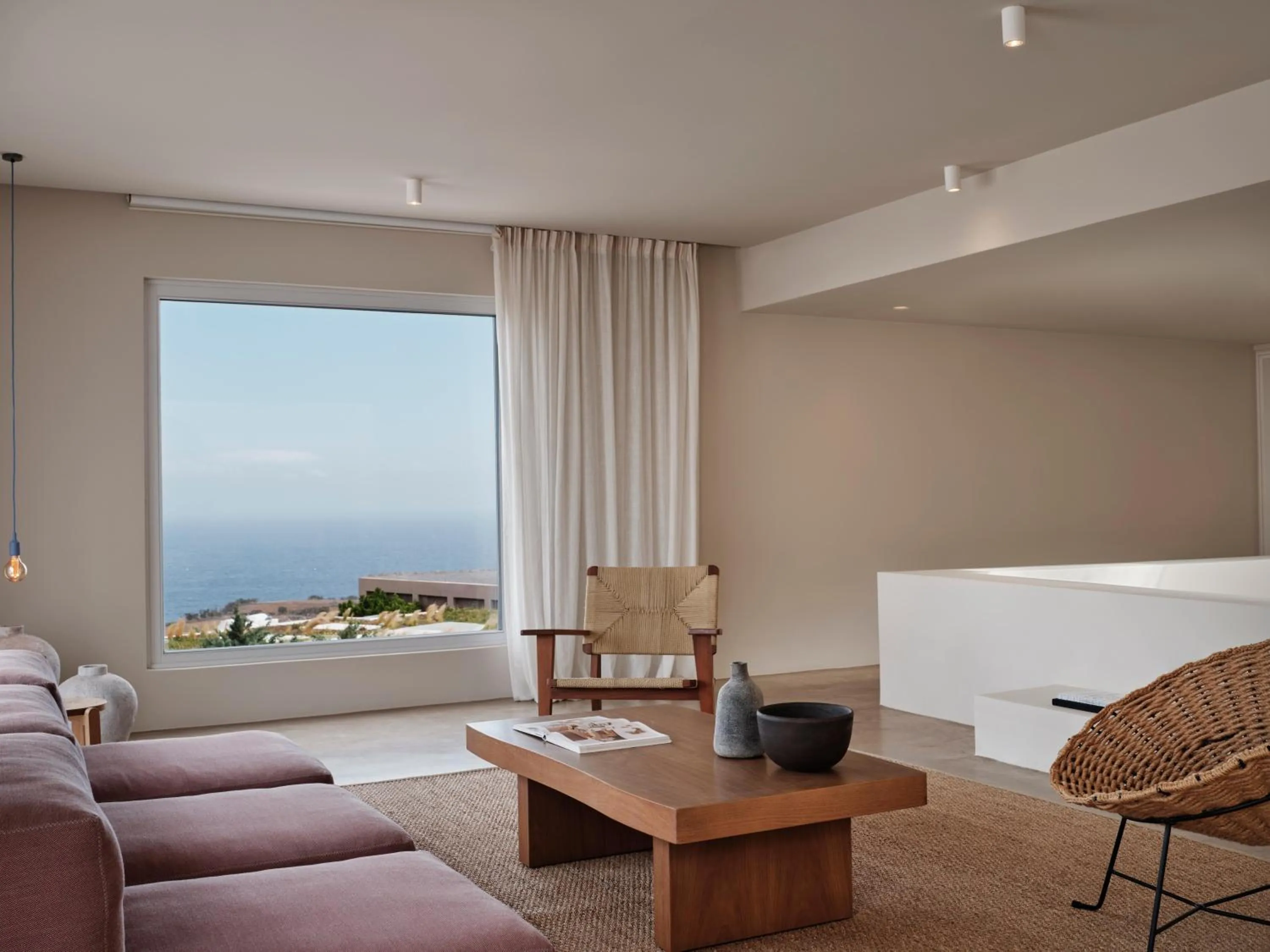 Photo of the whole room in Andronis Arcadia Hotel