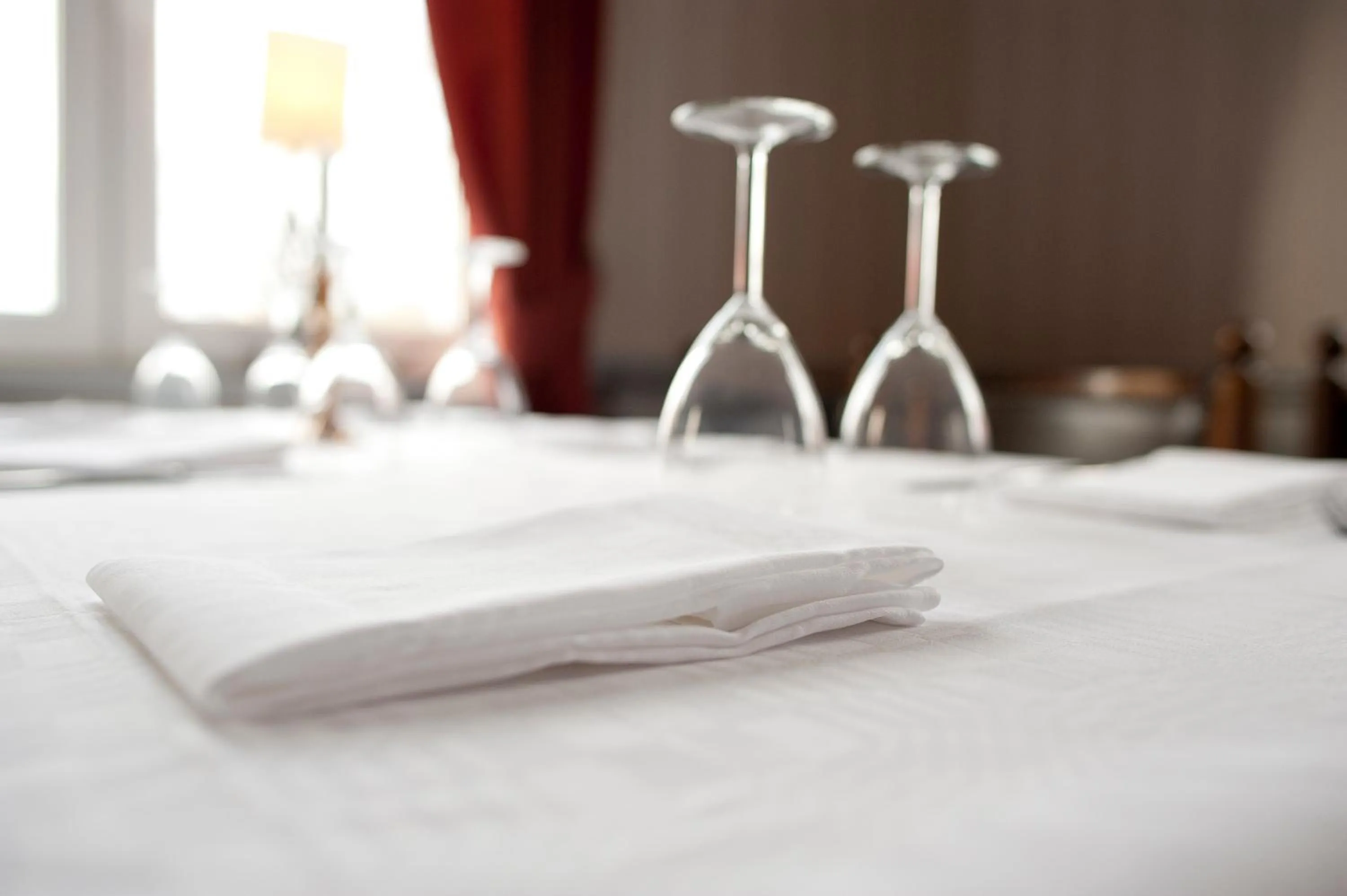 Other, Bed in Reftele Wardshus