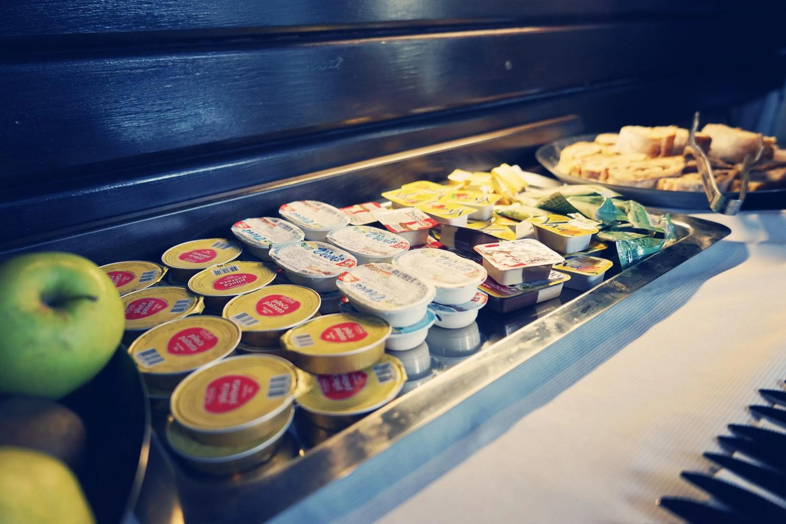 Restaurant/places to eat in Hotel Hercegovina