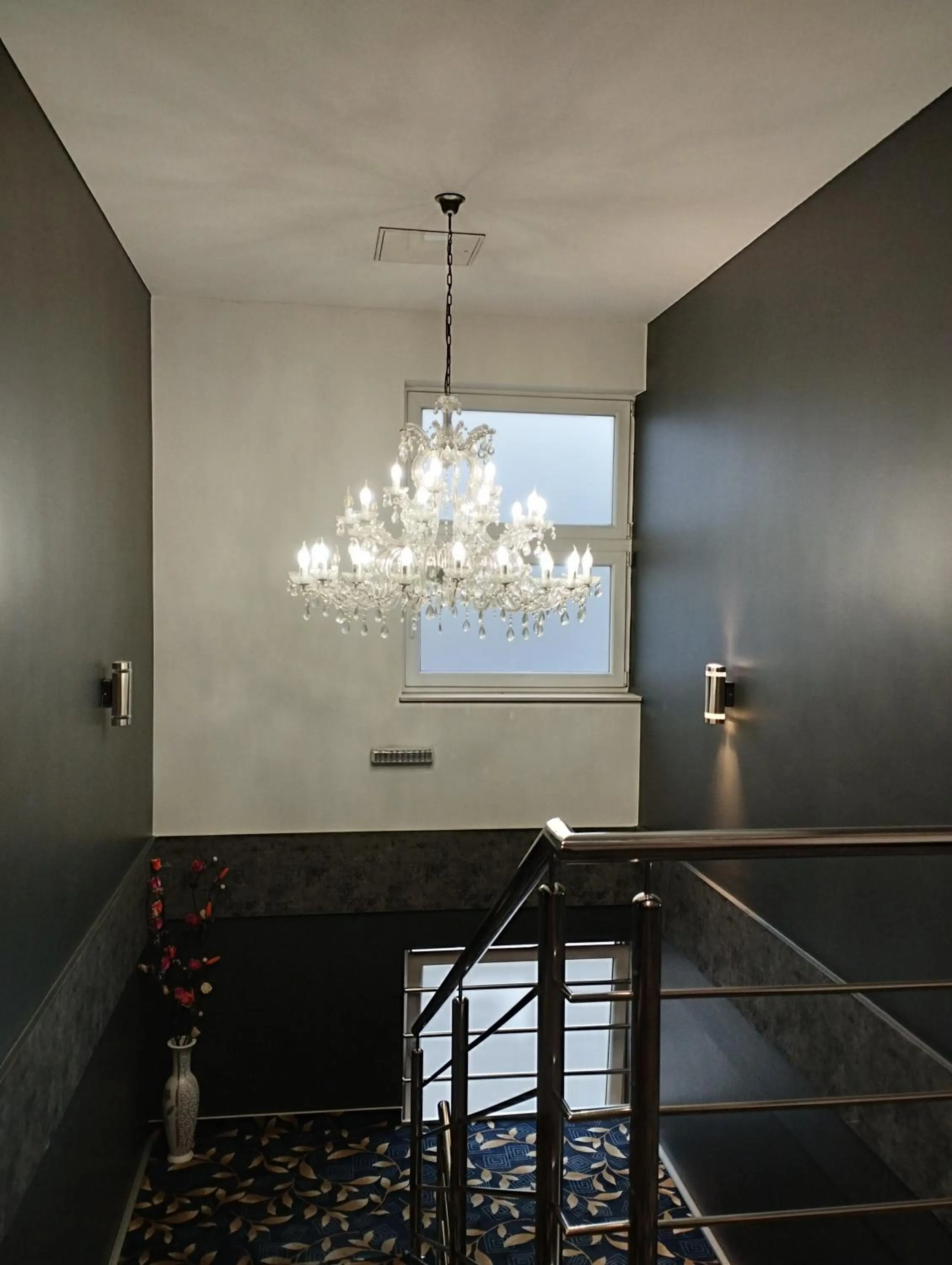 Property building in Hotel Hercegovina