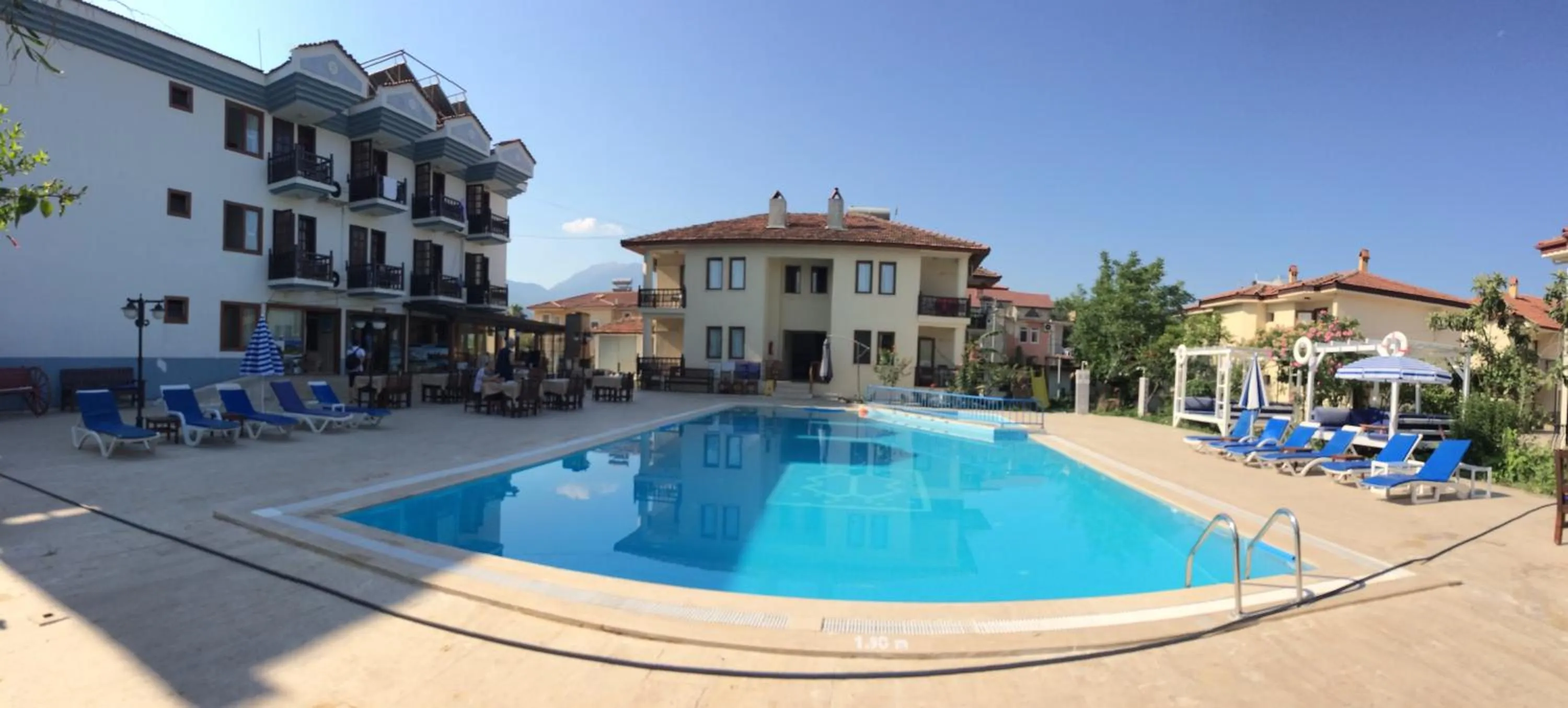 Other in Kilim Hotel & Apart