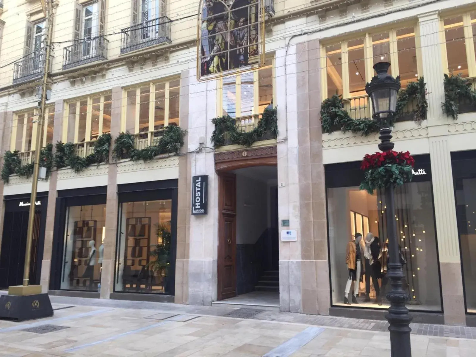 Hostal Larios Hostal Larios