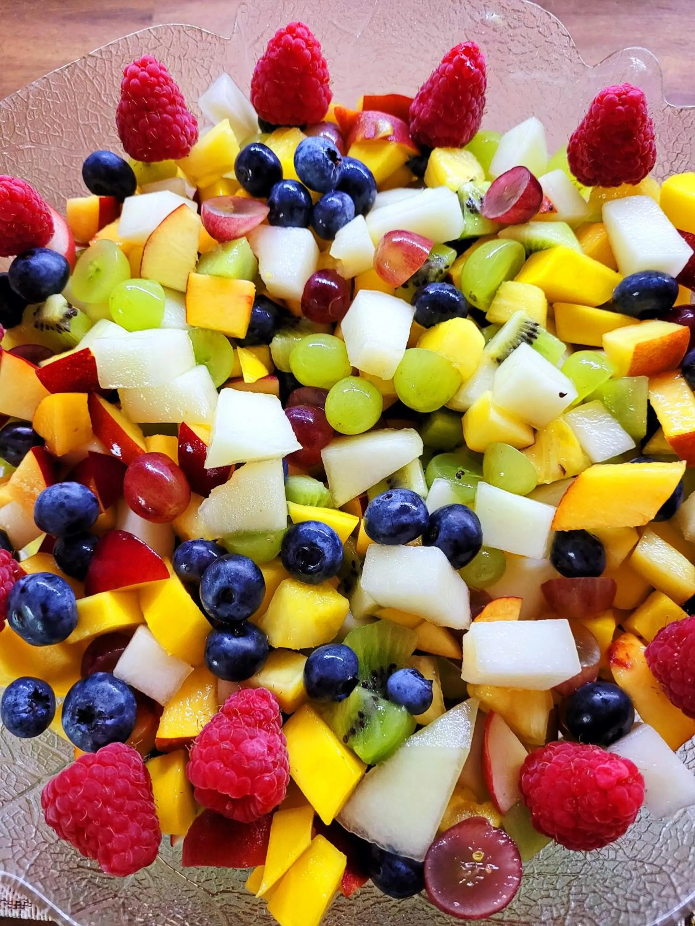 Breakfast in Hotel Wappenhof