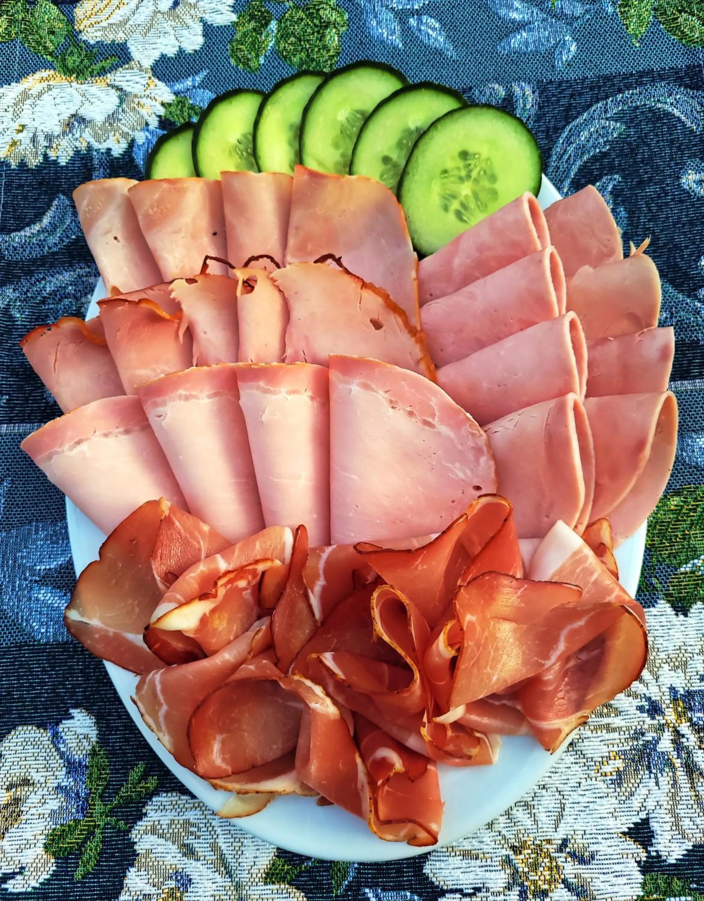 Breakfast in Hotel Wappenhof