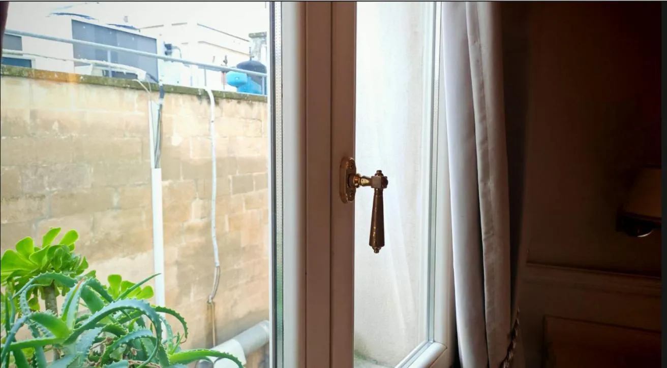 Suite Hotel Santa Chiara