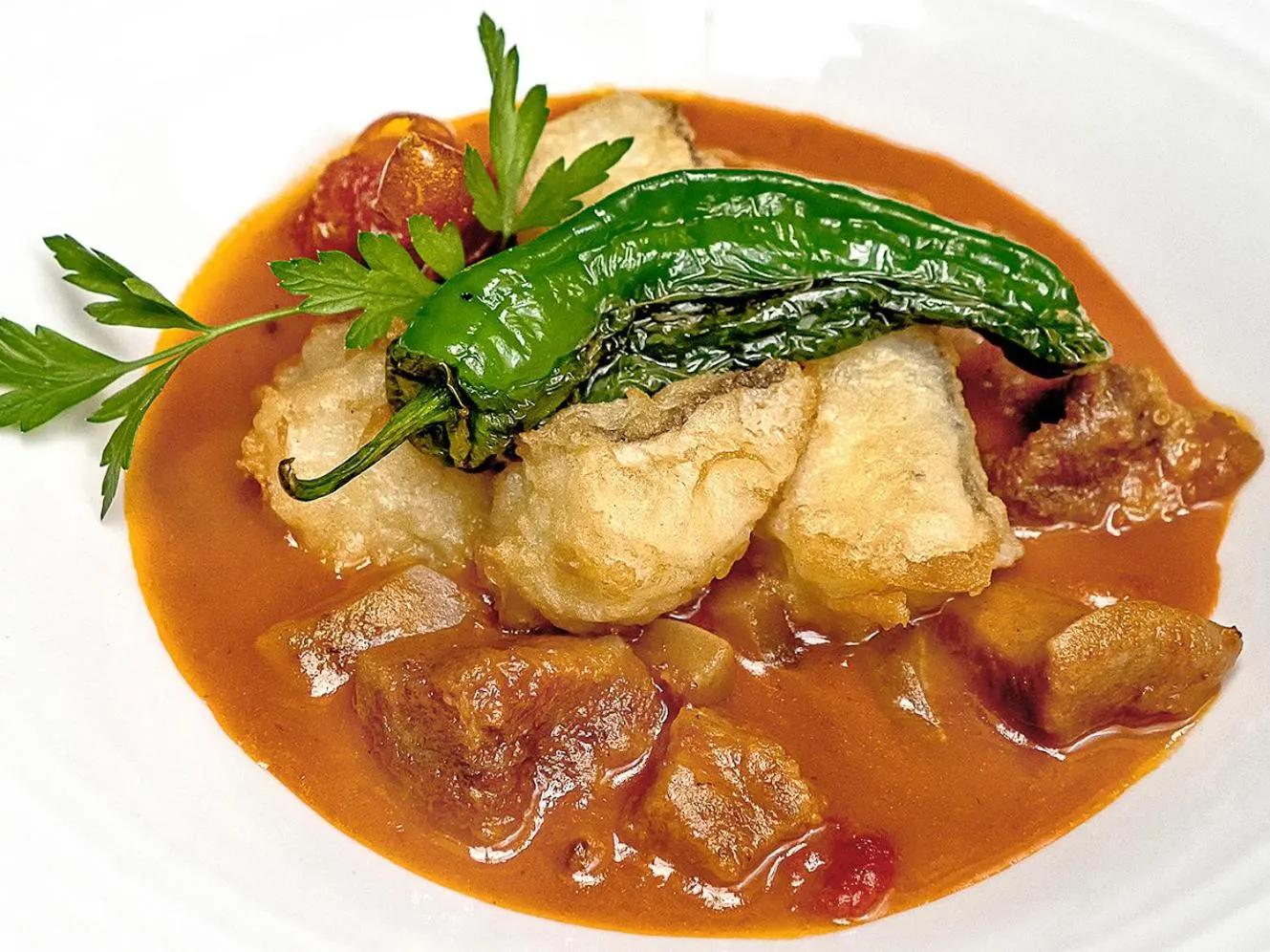 Food and drinks in Hostal Real Aranjuez