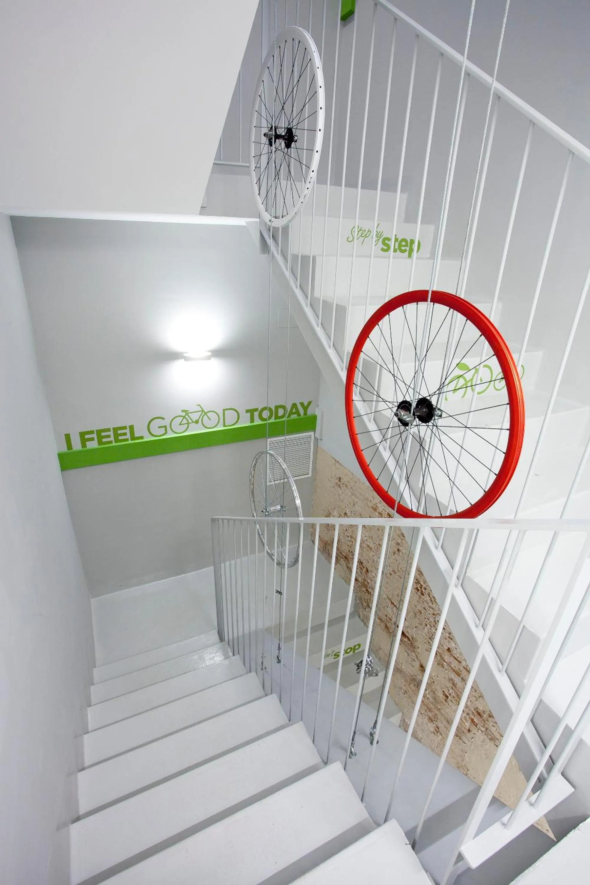 Other in Sant Jordi Hostels Gracia