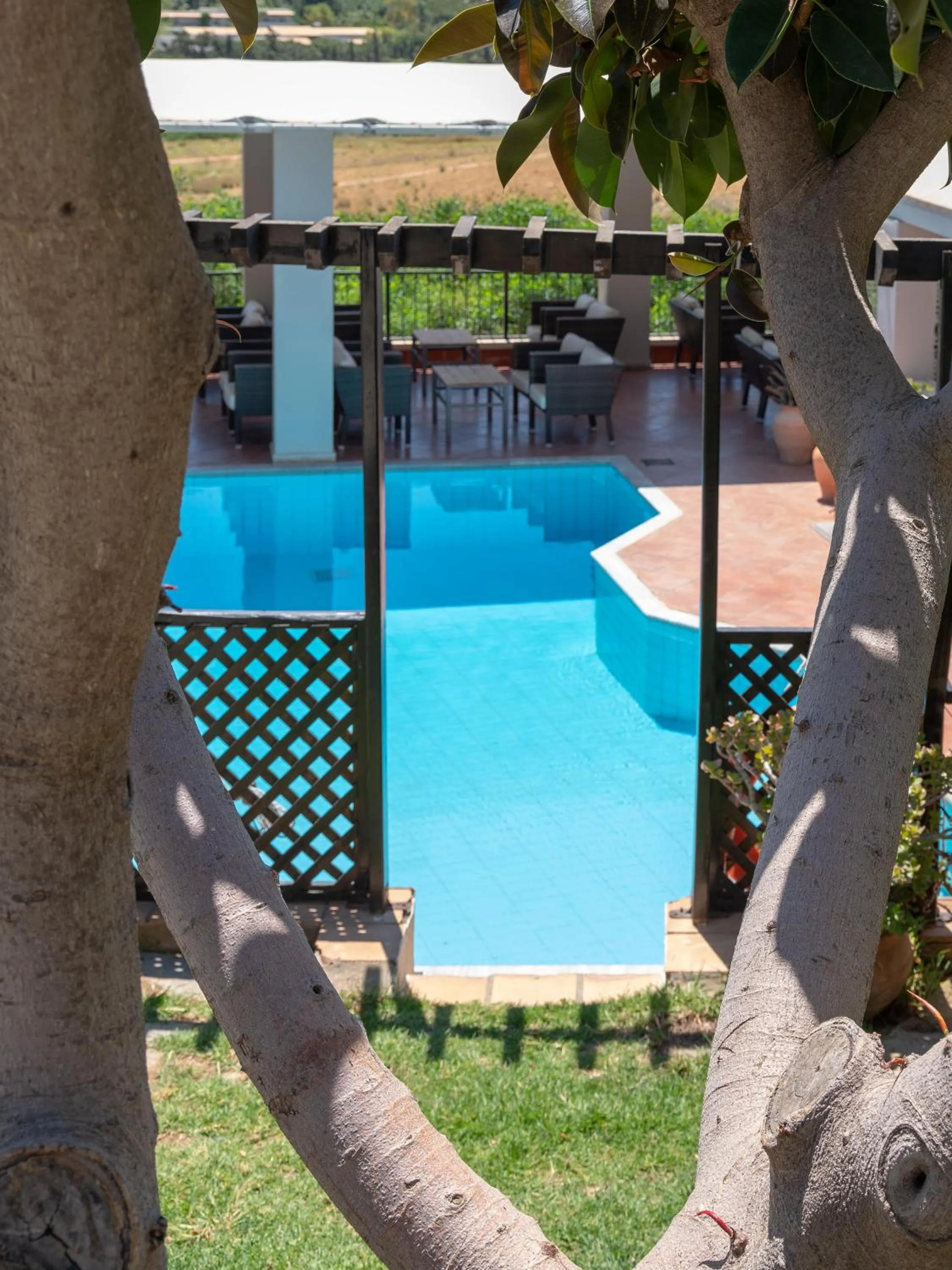 Eva Mare Hotel & Suites - Adults only