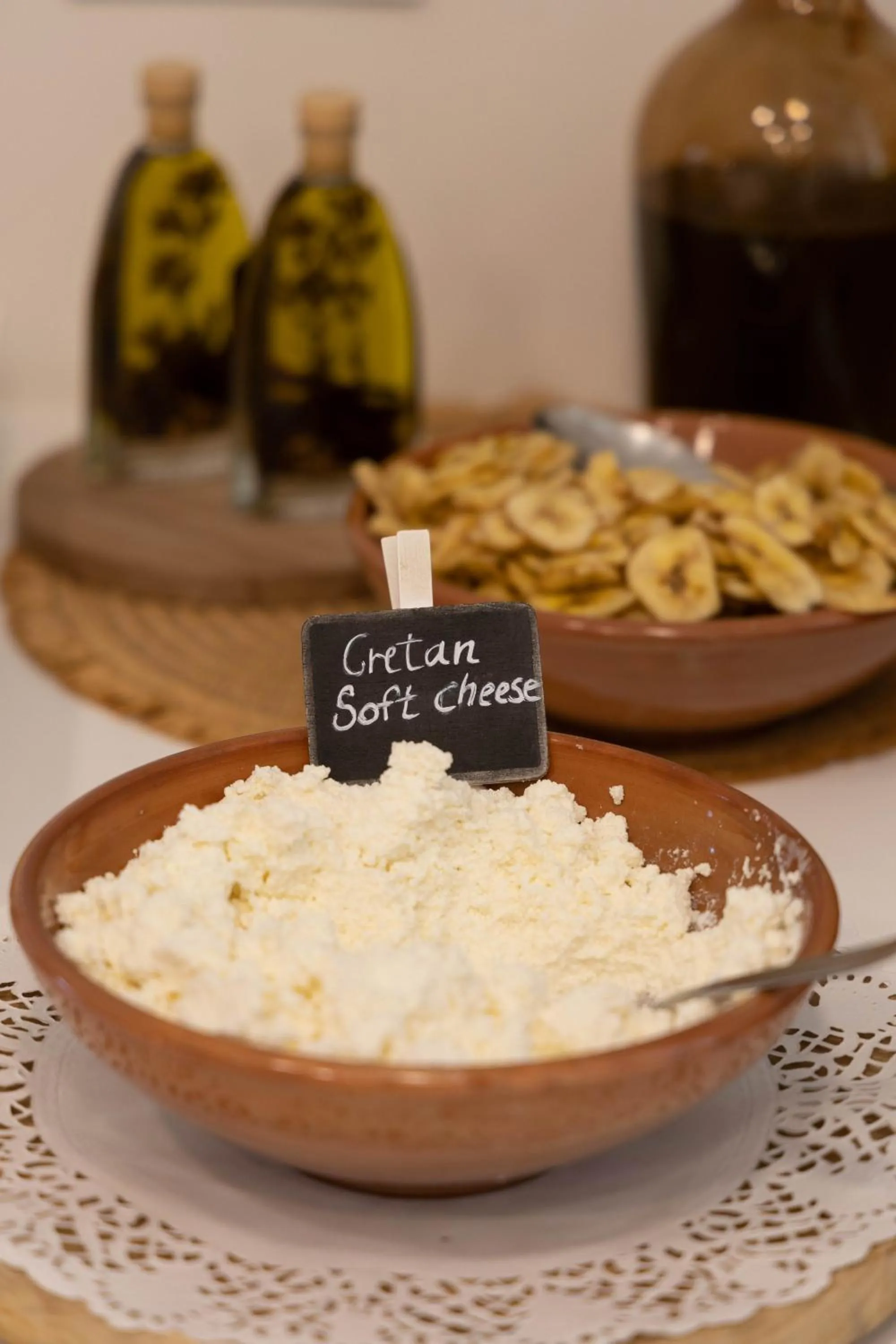 Breakfast in Eva Mare Hotel & Suites - Adults only