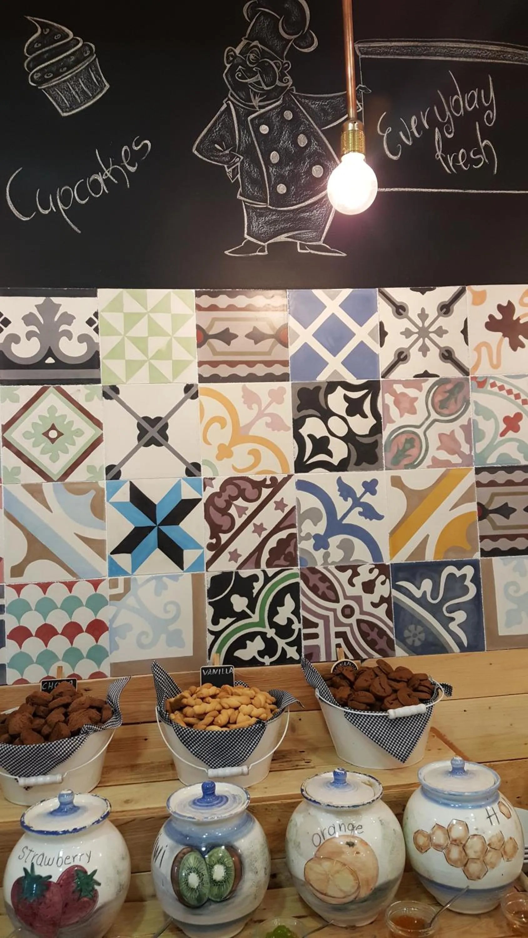 Breakfast in Eva Mare Hotel & Suites - Adults only