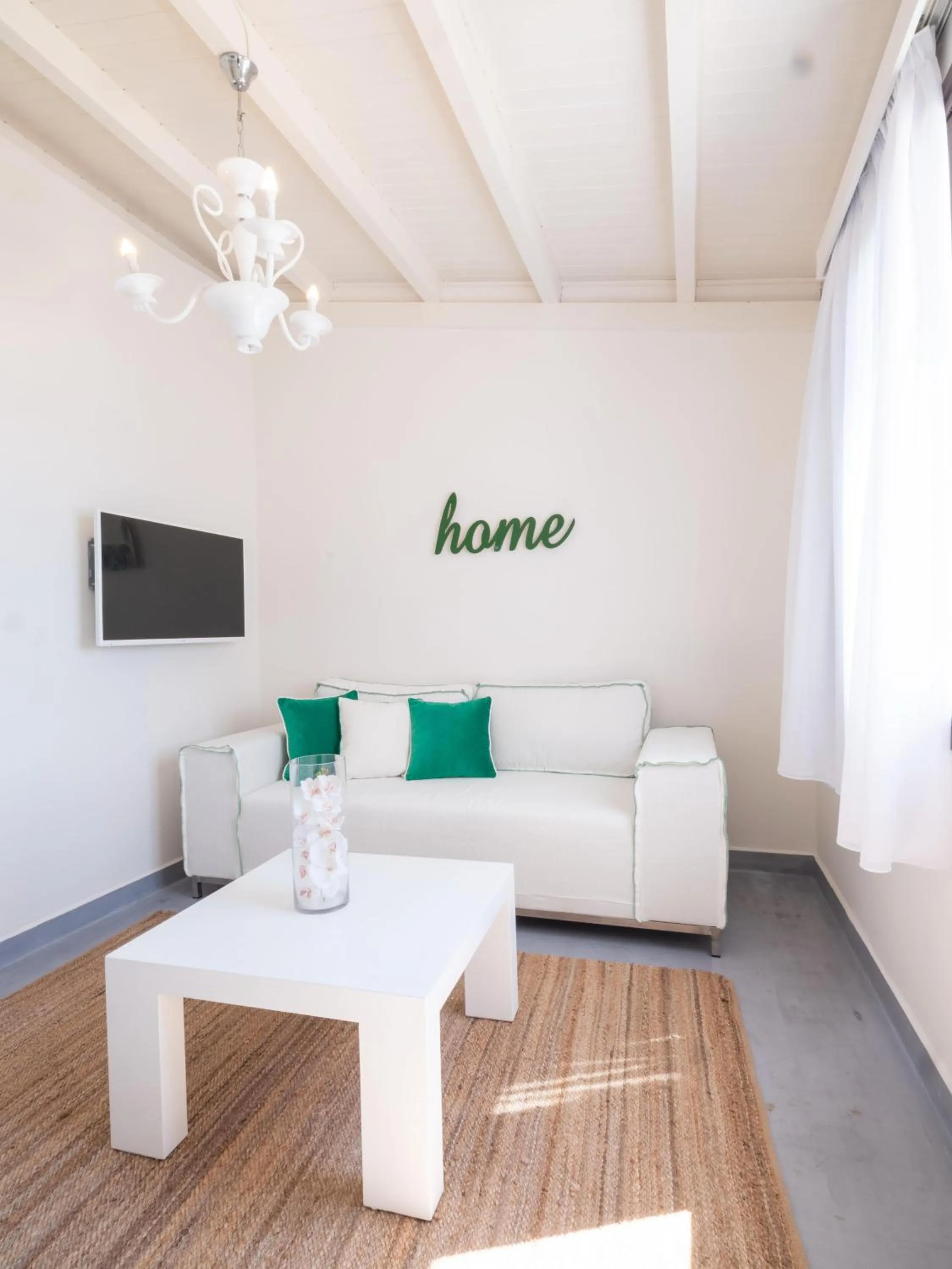 Photo of the whole room in Eva Mare Hotel & Suites - Adults only