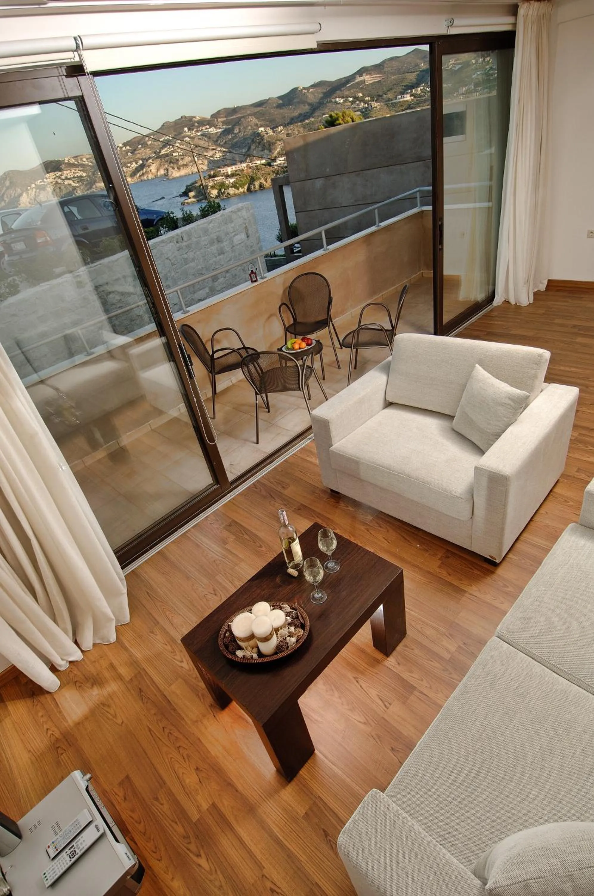 Eva Mare Hotel & Suites - Adults only