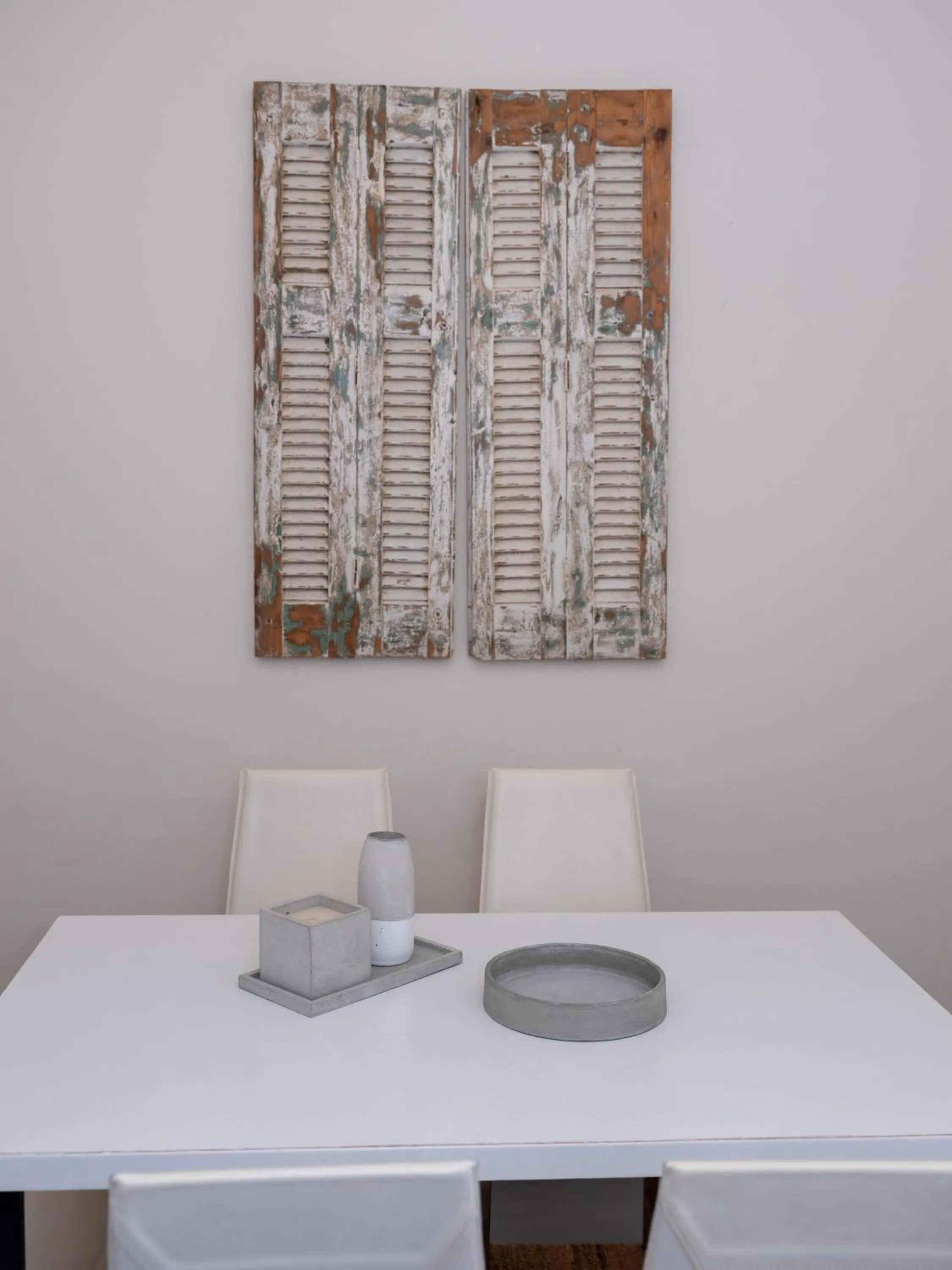 Living room in Eva Mare Hotel & Suites - Adults only