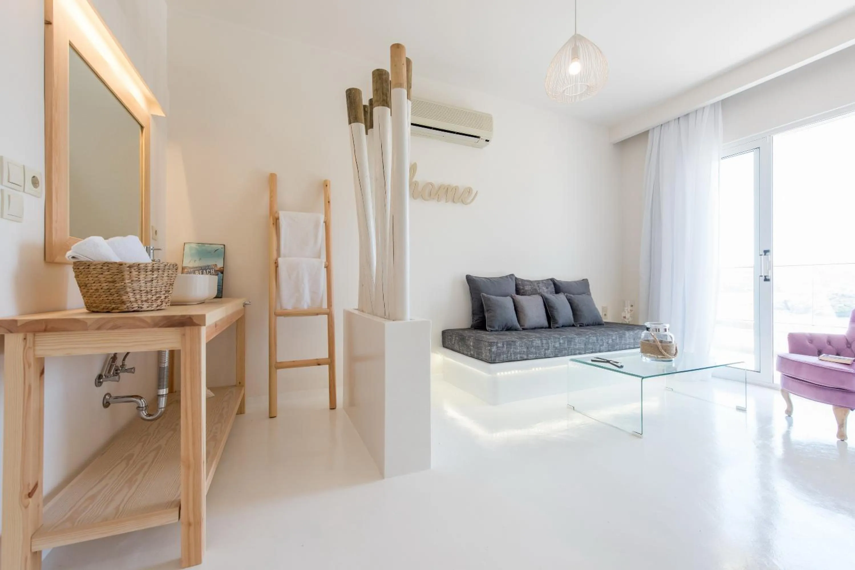 Eva Mare Hotel & Suites - Adults only