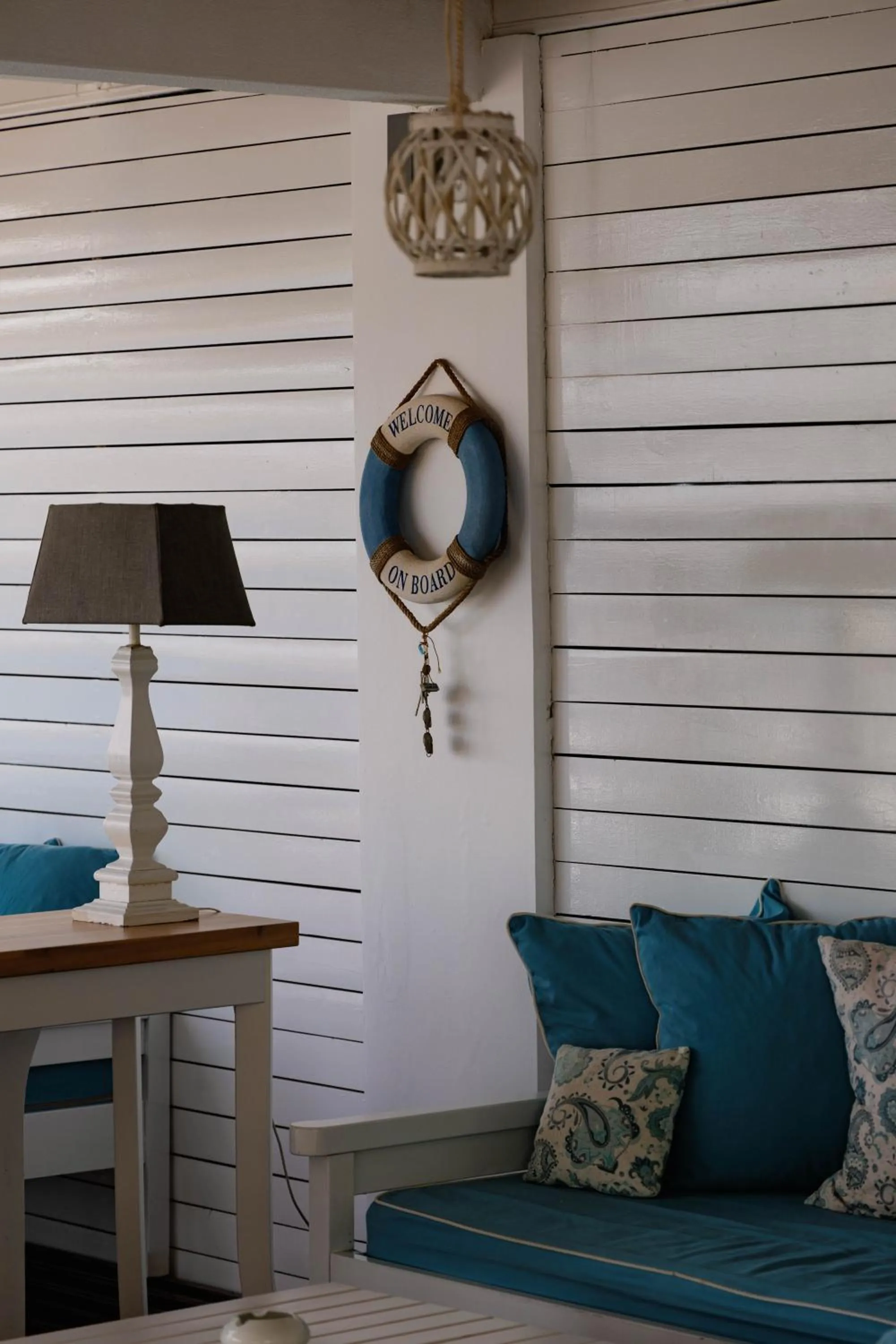 Restaurant/places to eat in Eva Mare Hotel & Suites - Adults only