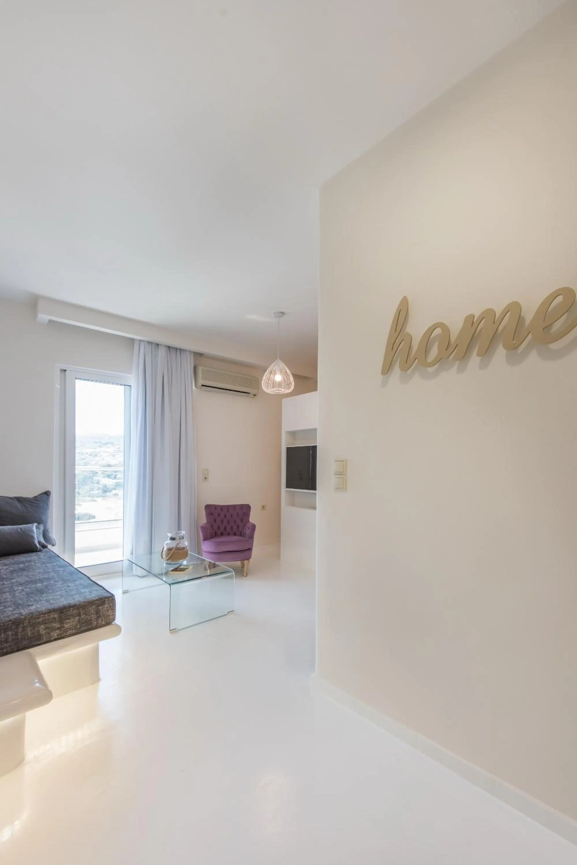 Eva Mare Hotel & Suites - Adults only