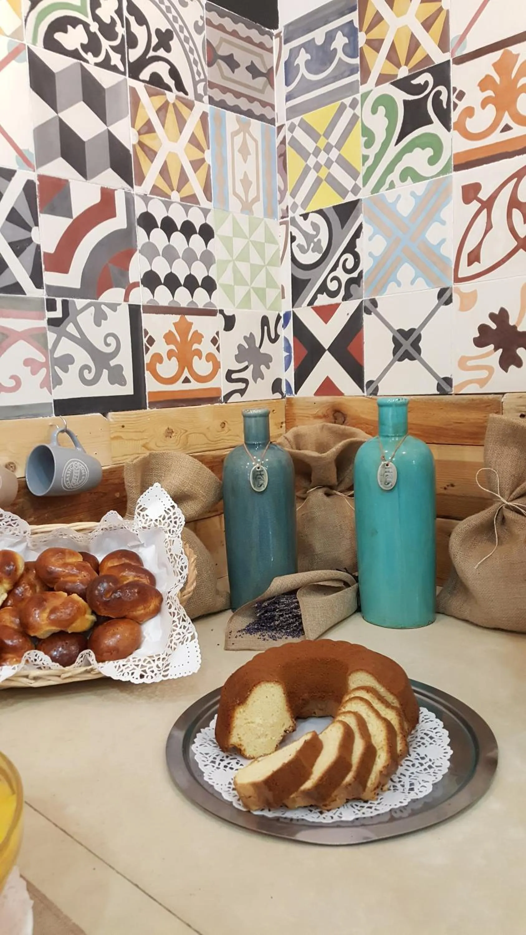 Breakfast in Eva Mare Hotel & Suites - Adults only